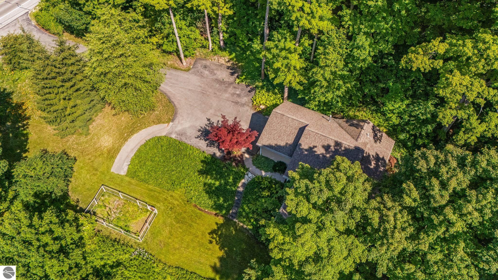 4651 Barnes Road