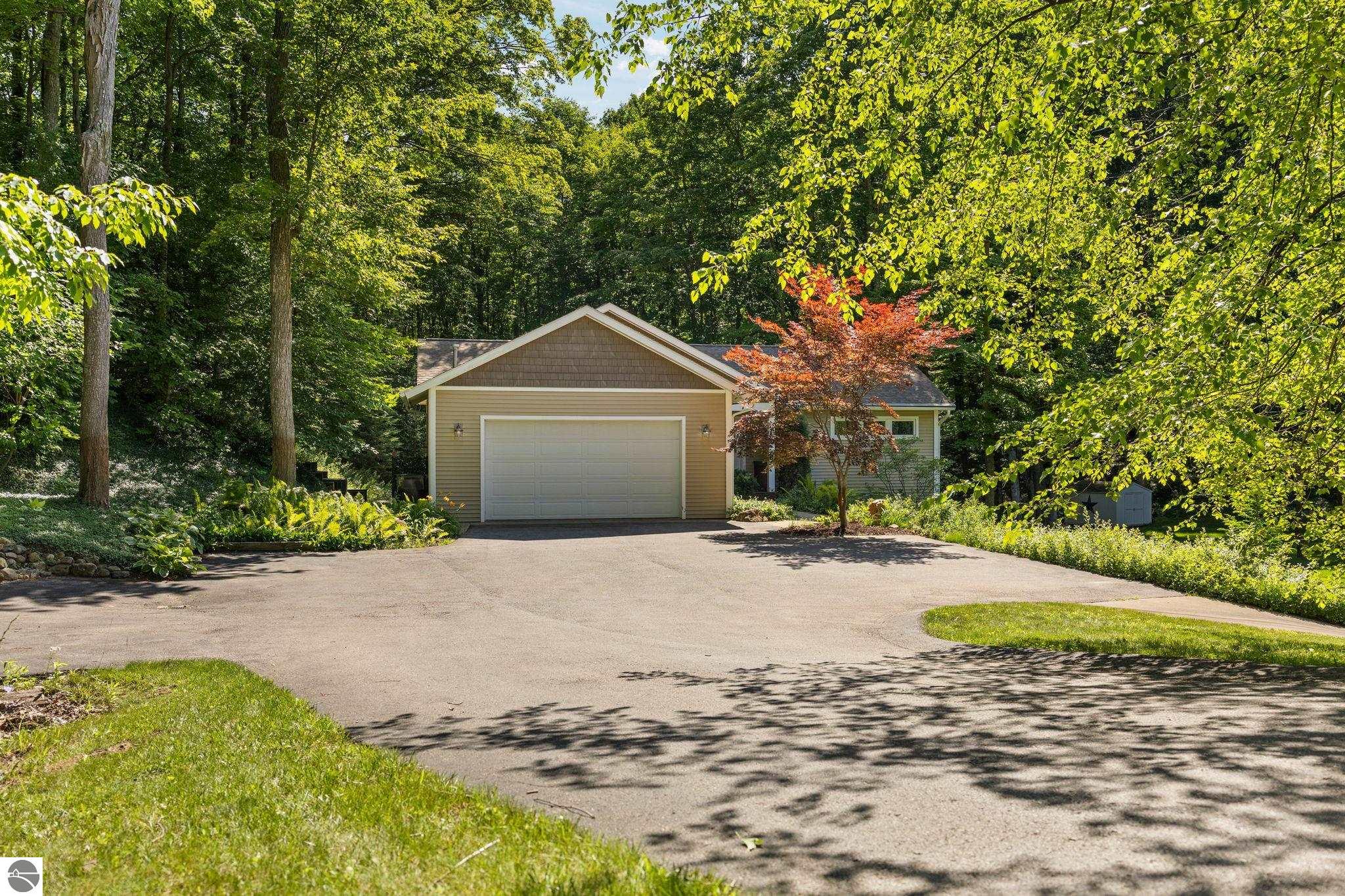 4651 Barnes Road