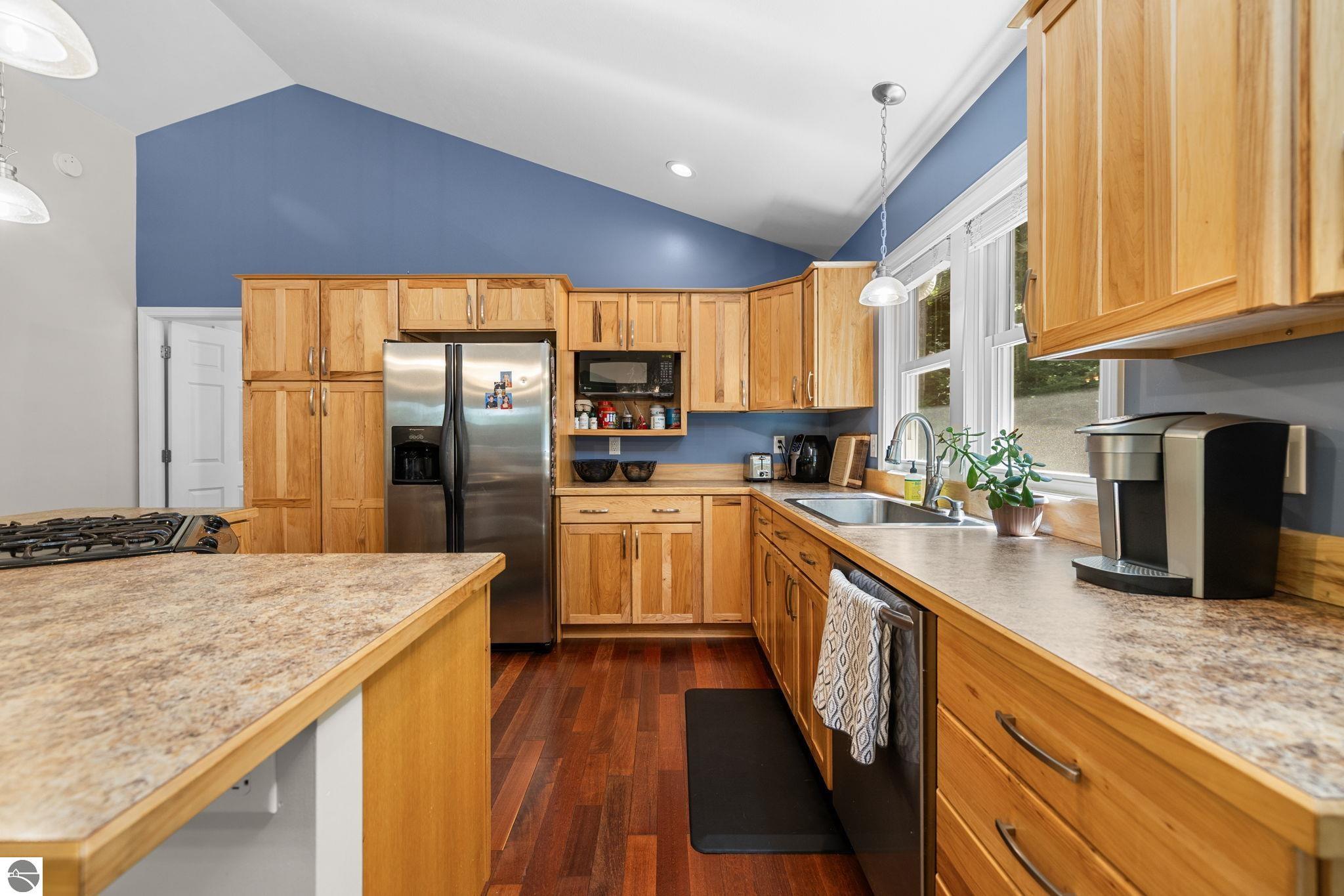 4651 Barnes Road