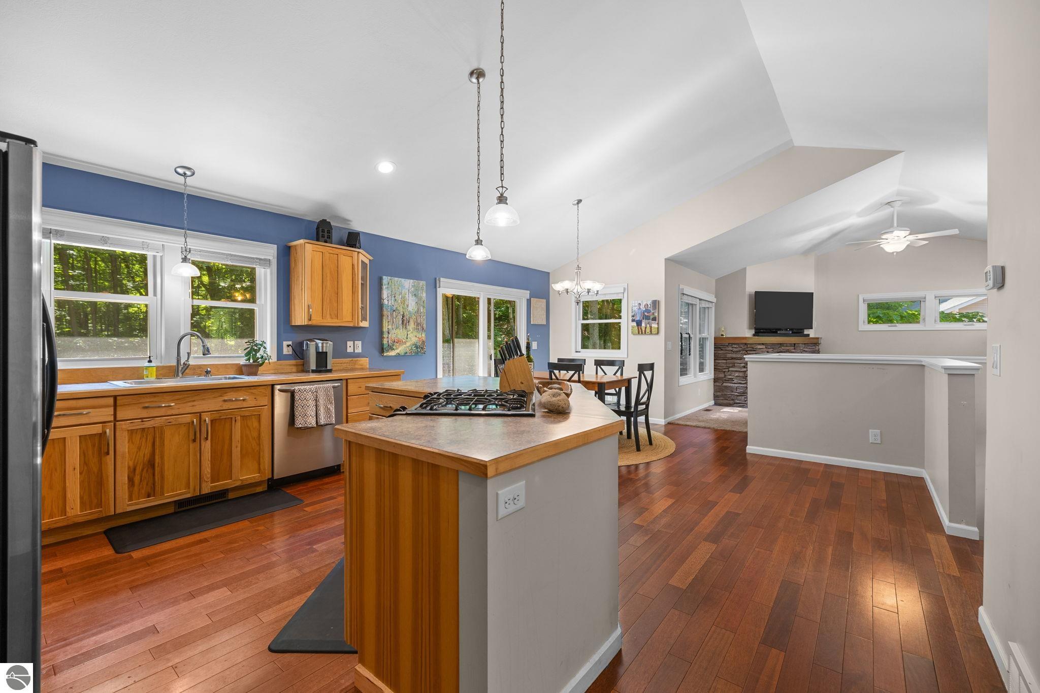 4651 Barnes Road