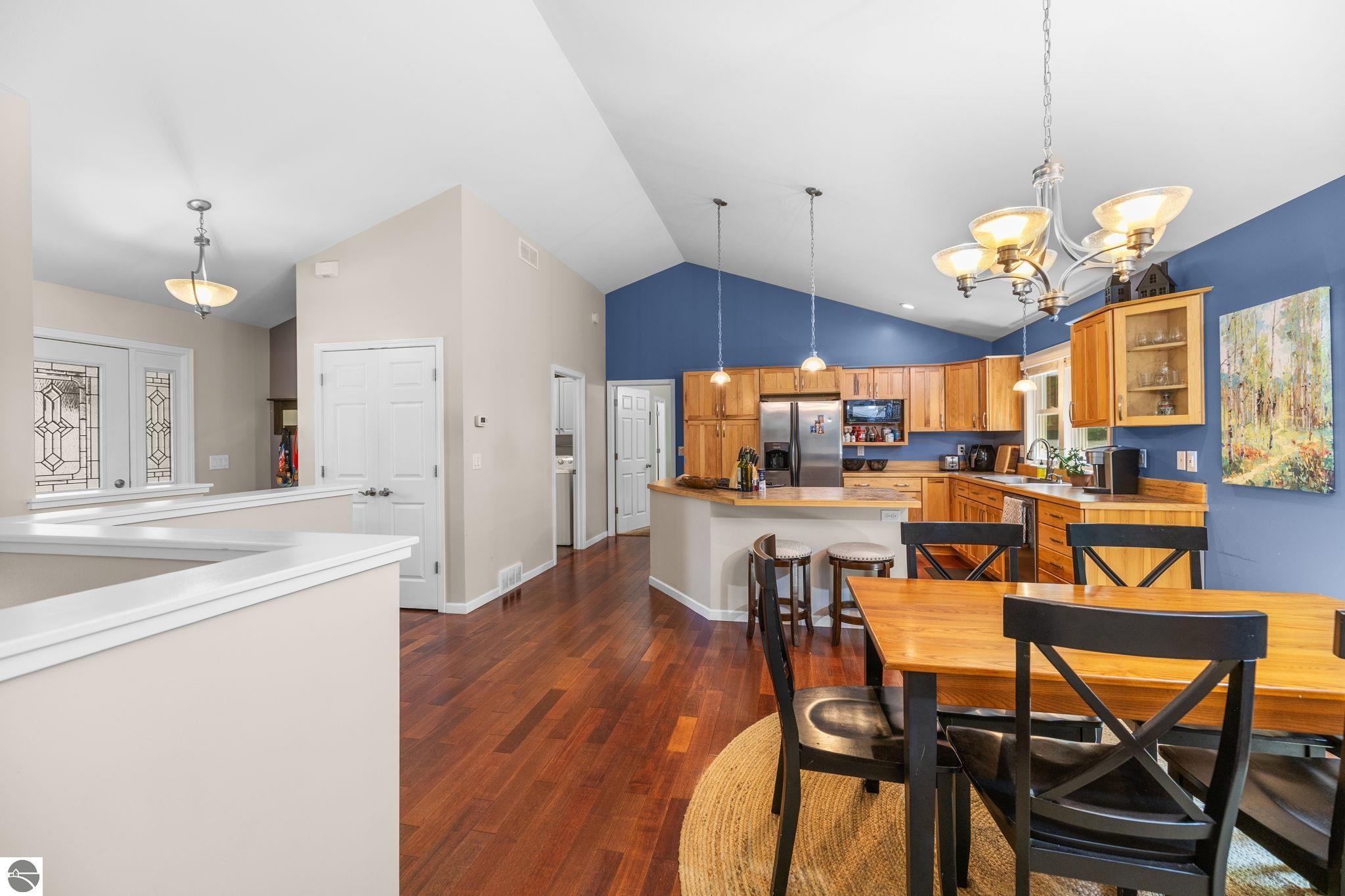 4651 Barnes Road