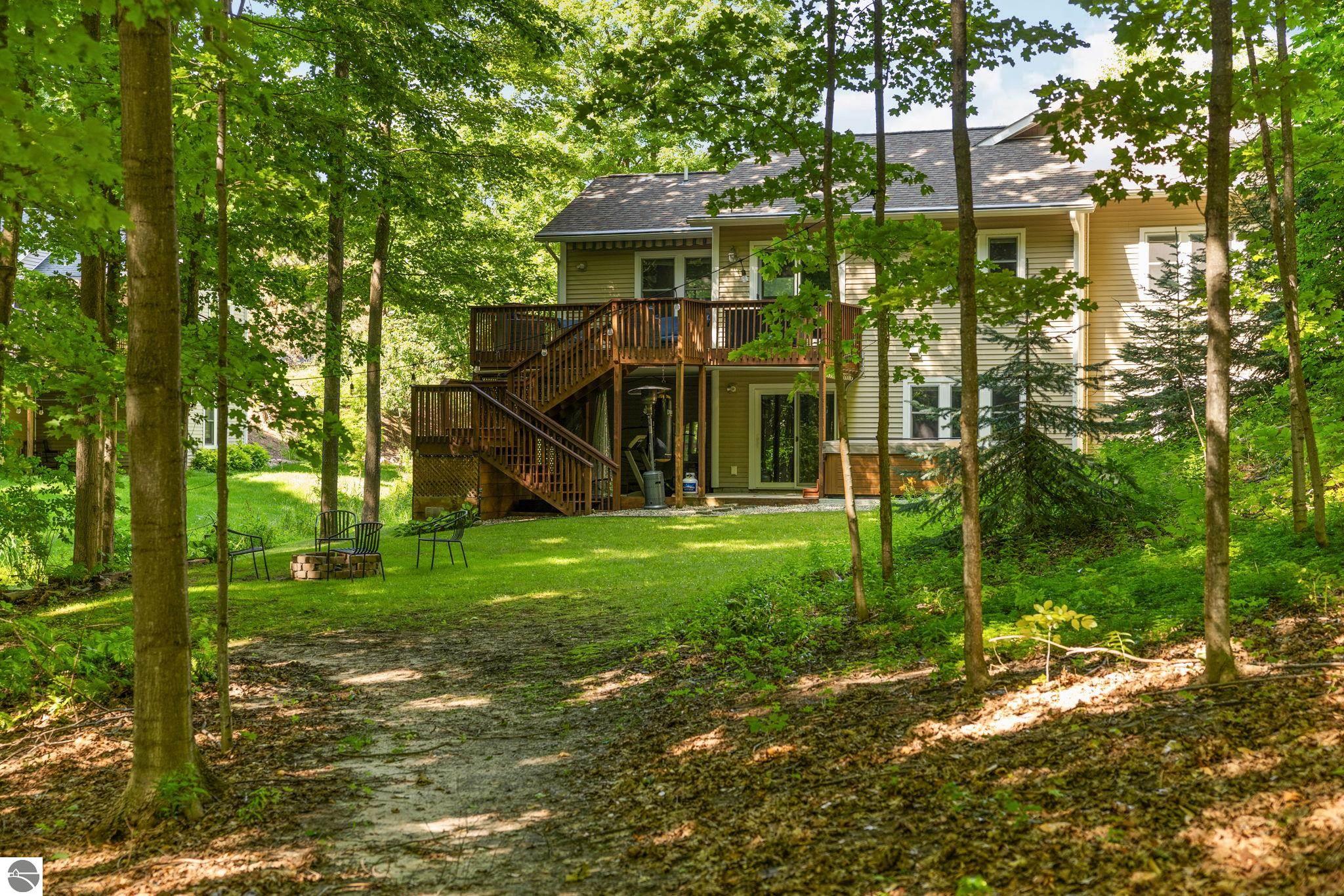 4651 Barnes Road