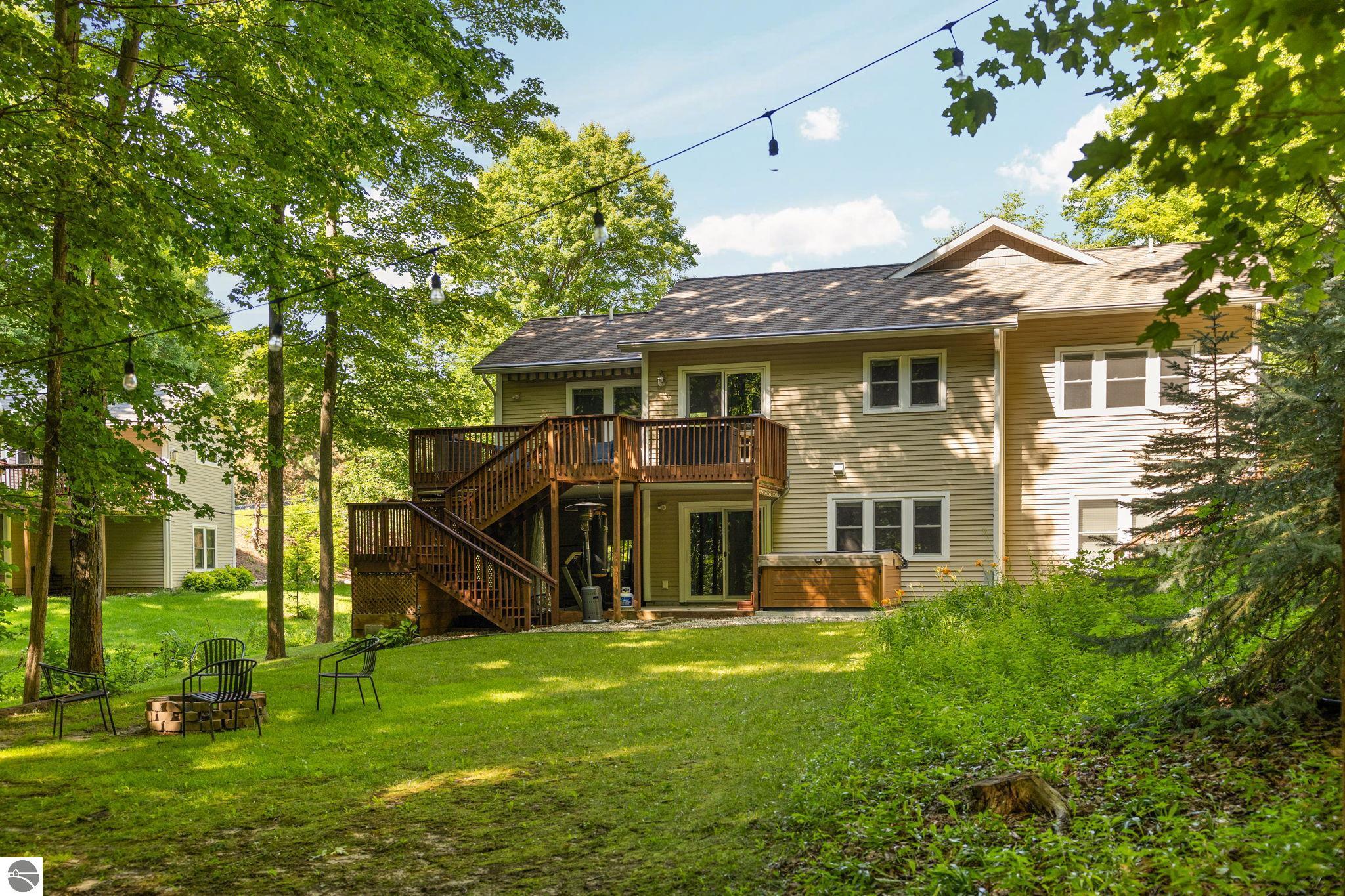 4651 Barnes Road