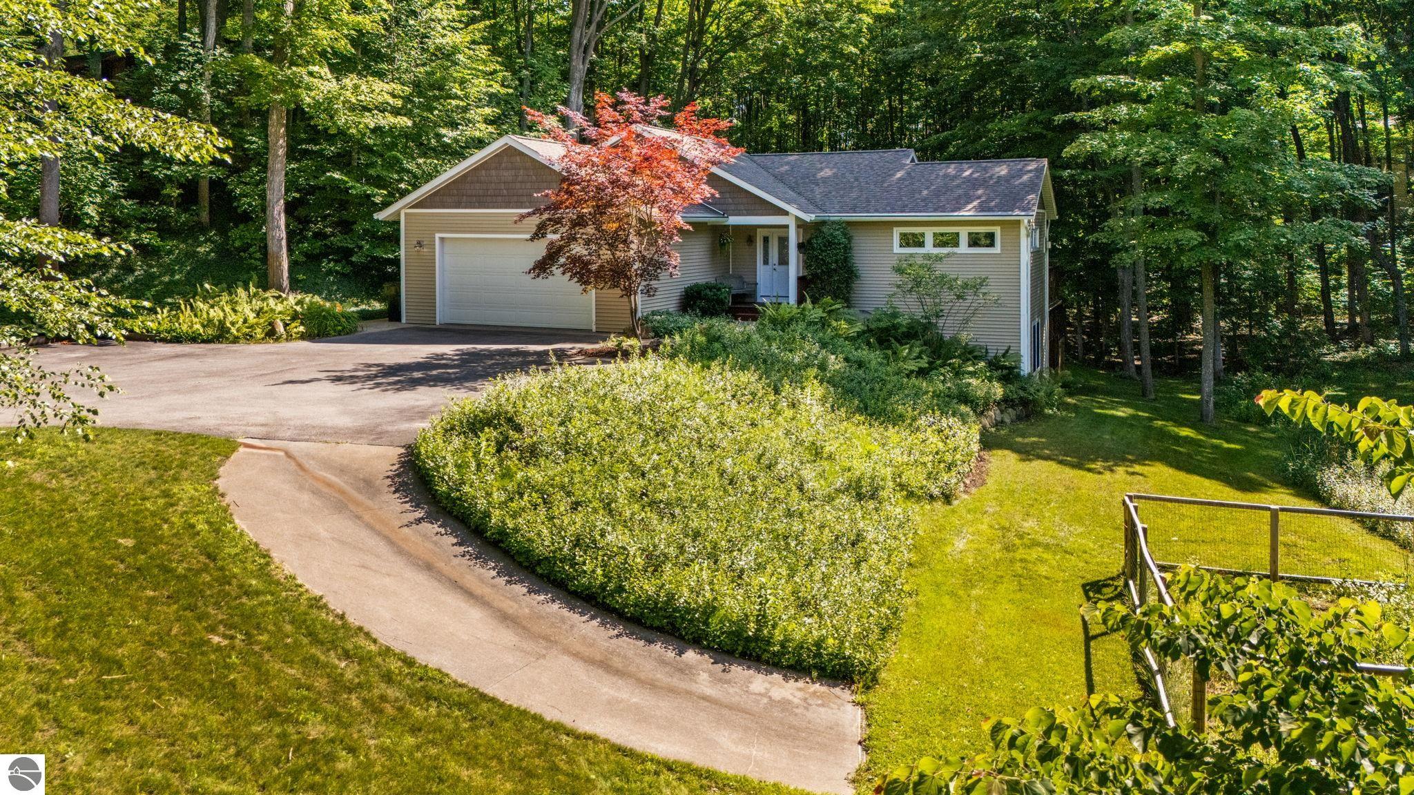 4651 Barnes Road