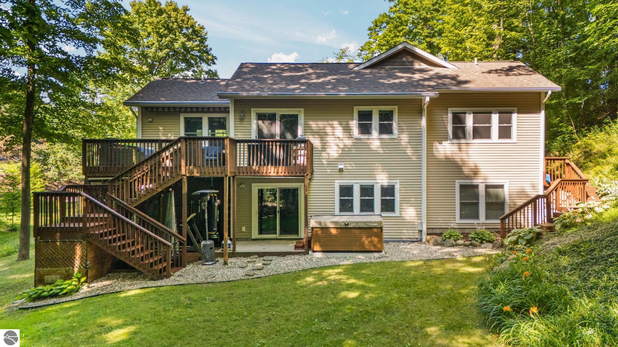 4651 Barnes Road