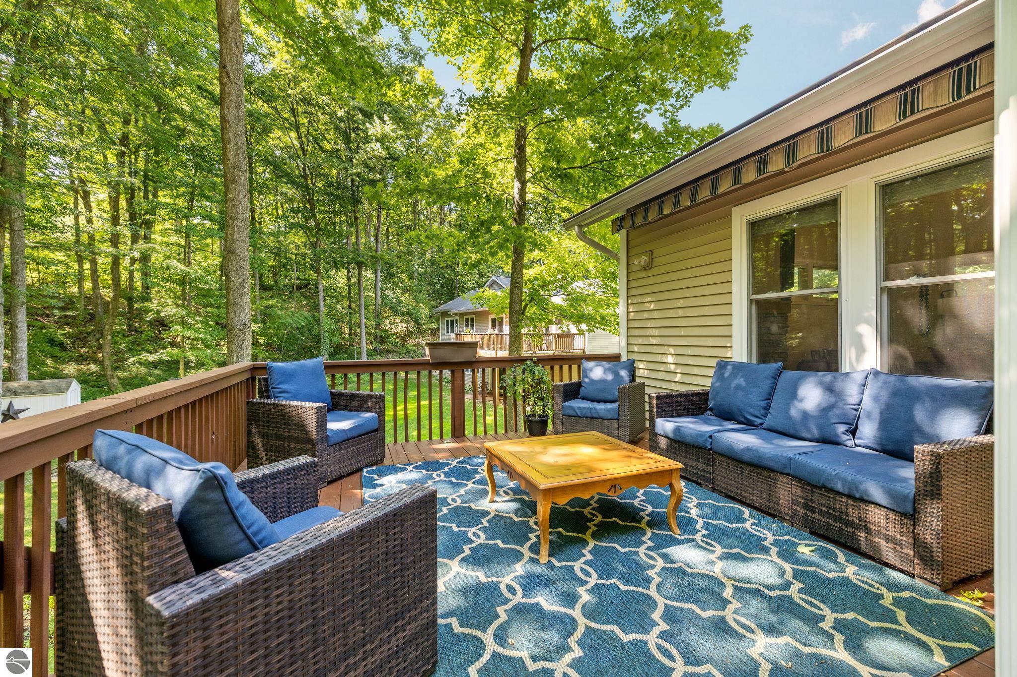 4651 Barnes Road