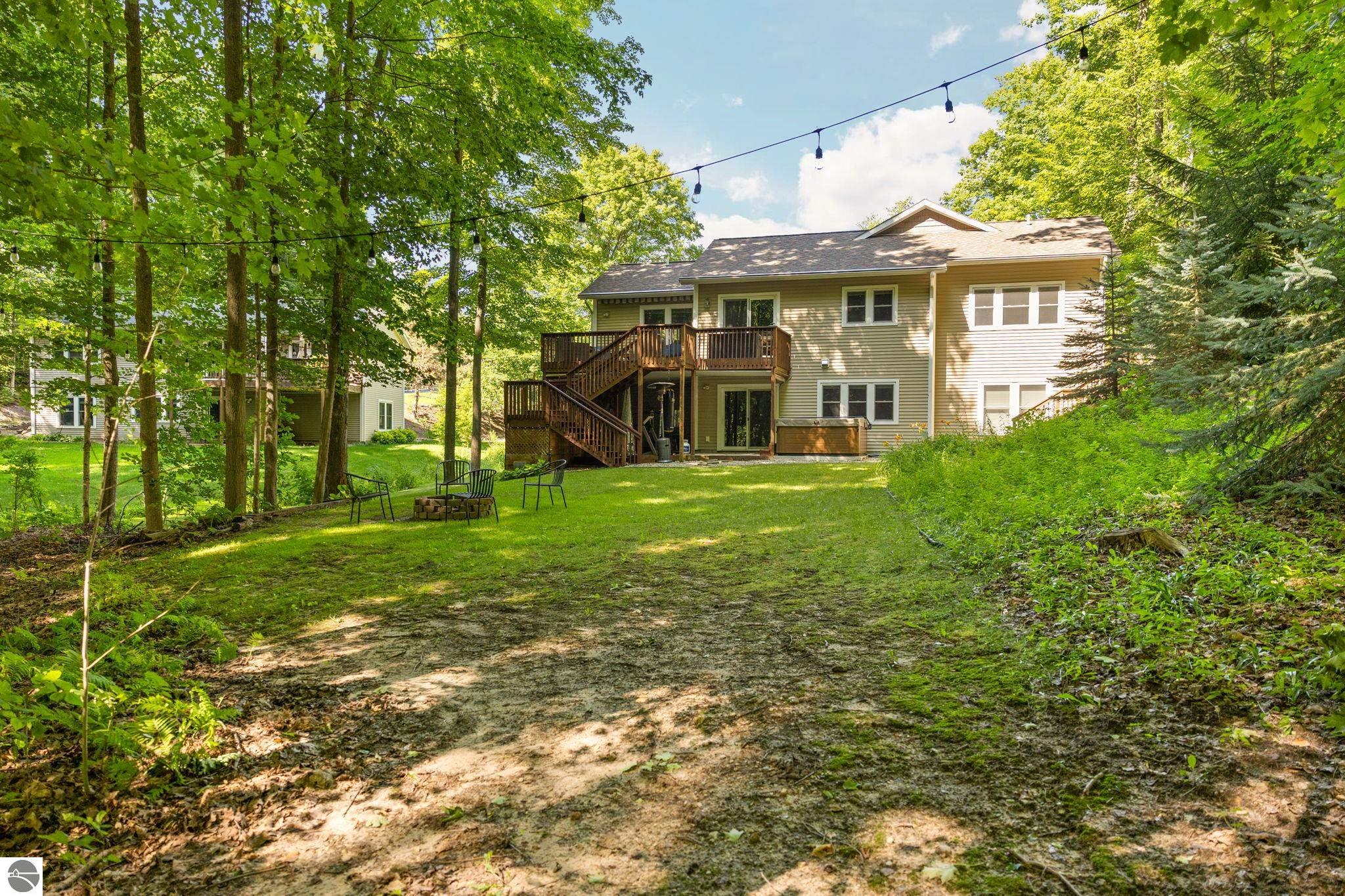 4651 Barnes Road