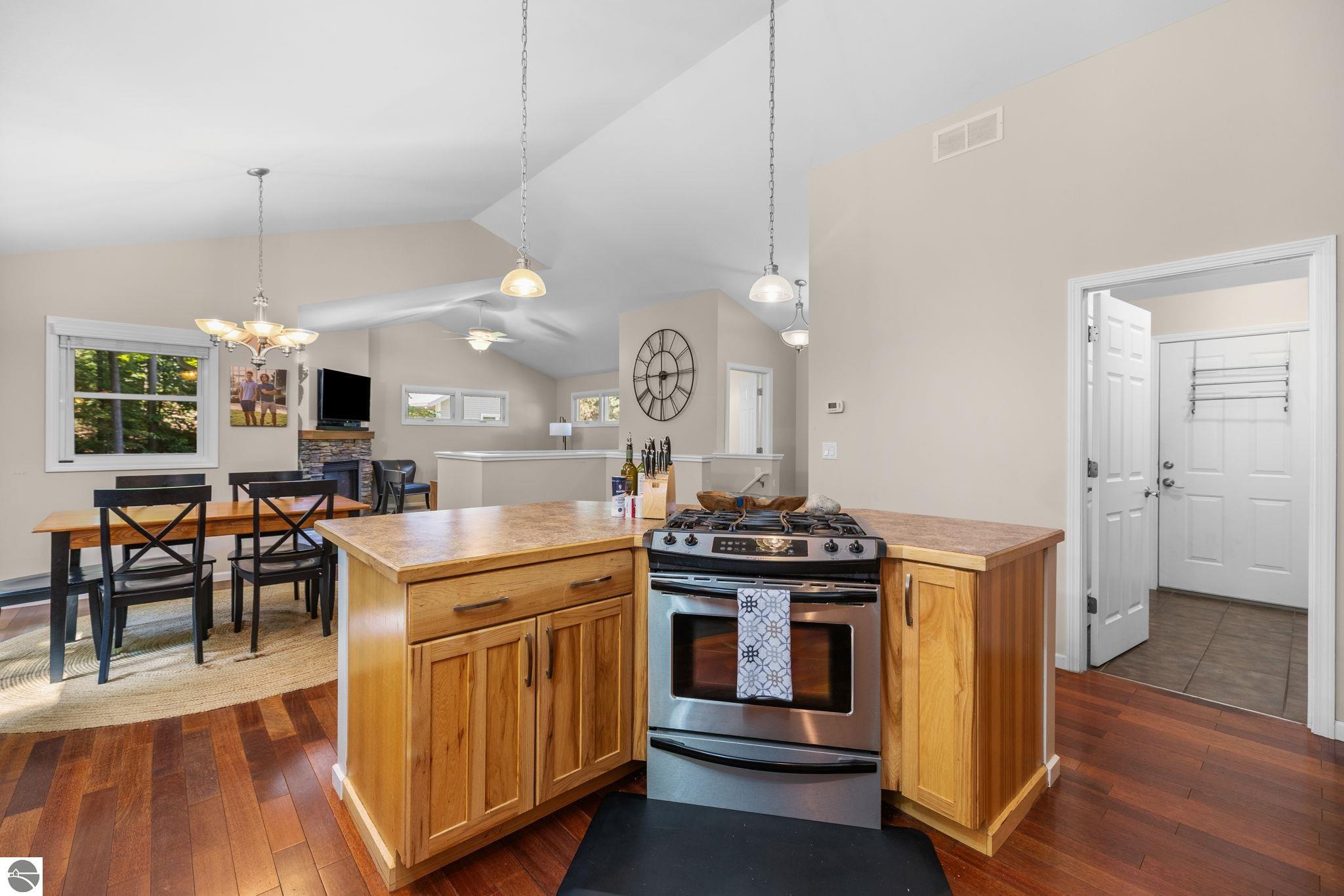 4651 Barnes Road