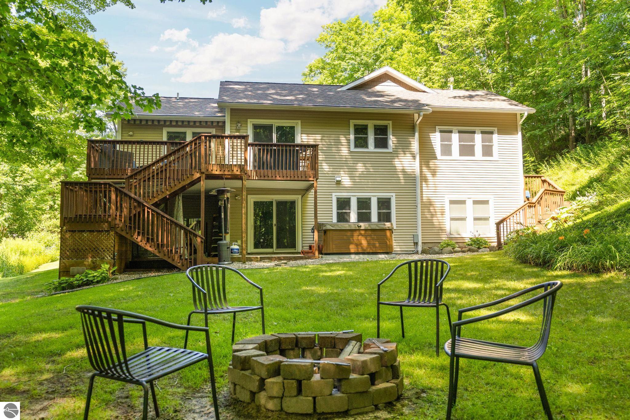 4651 Barnes Road