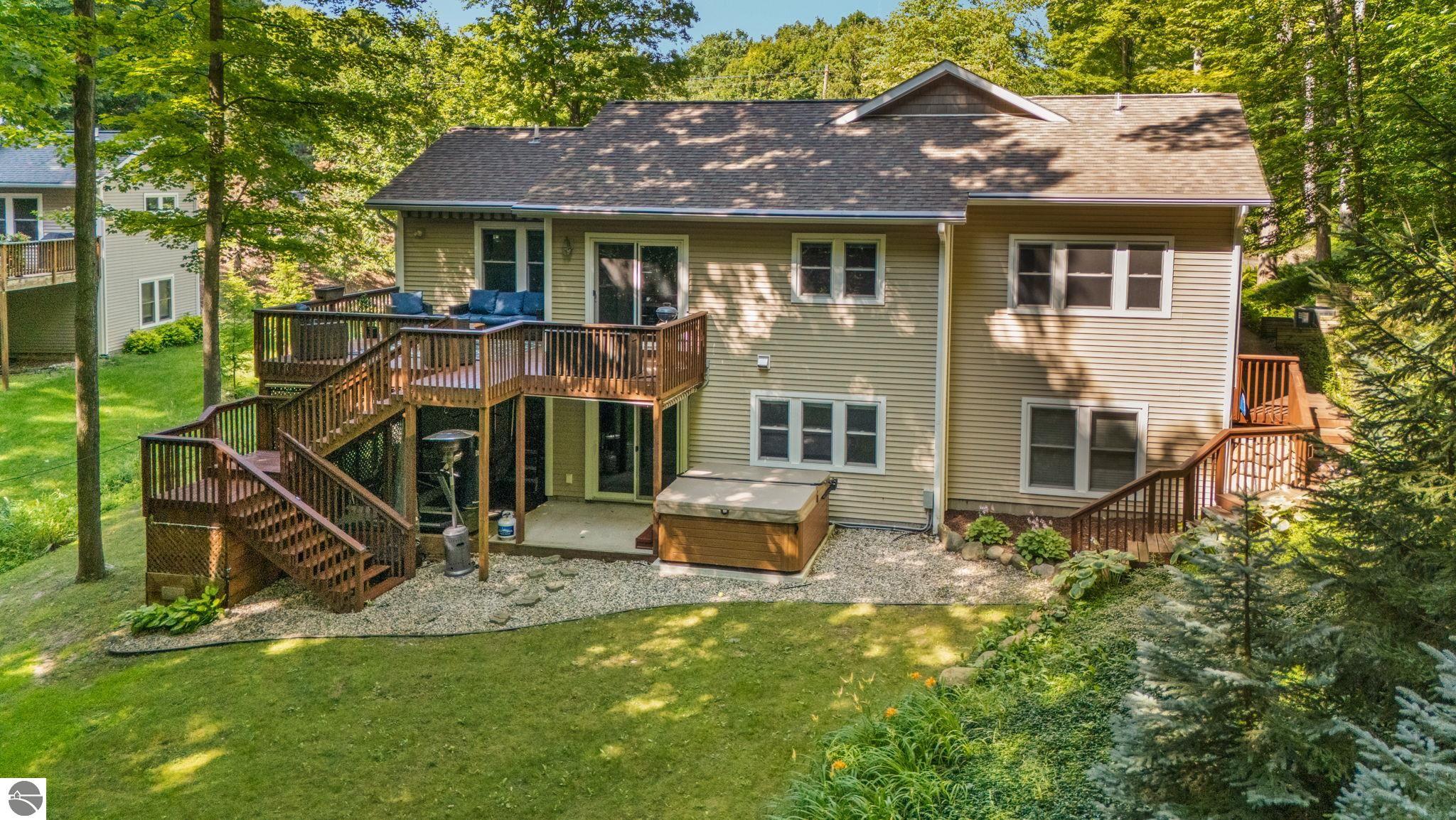 4651 Barnes Road