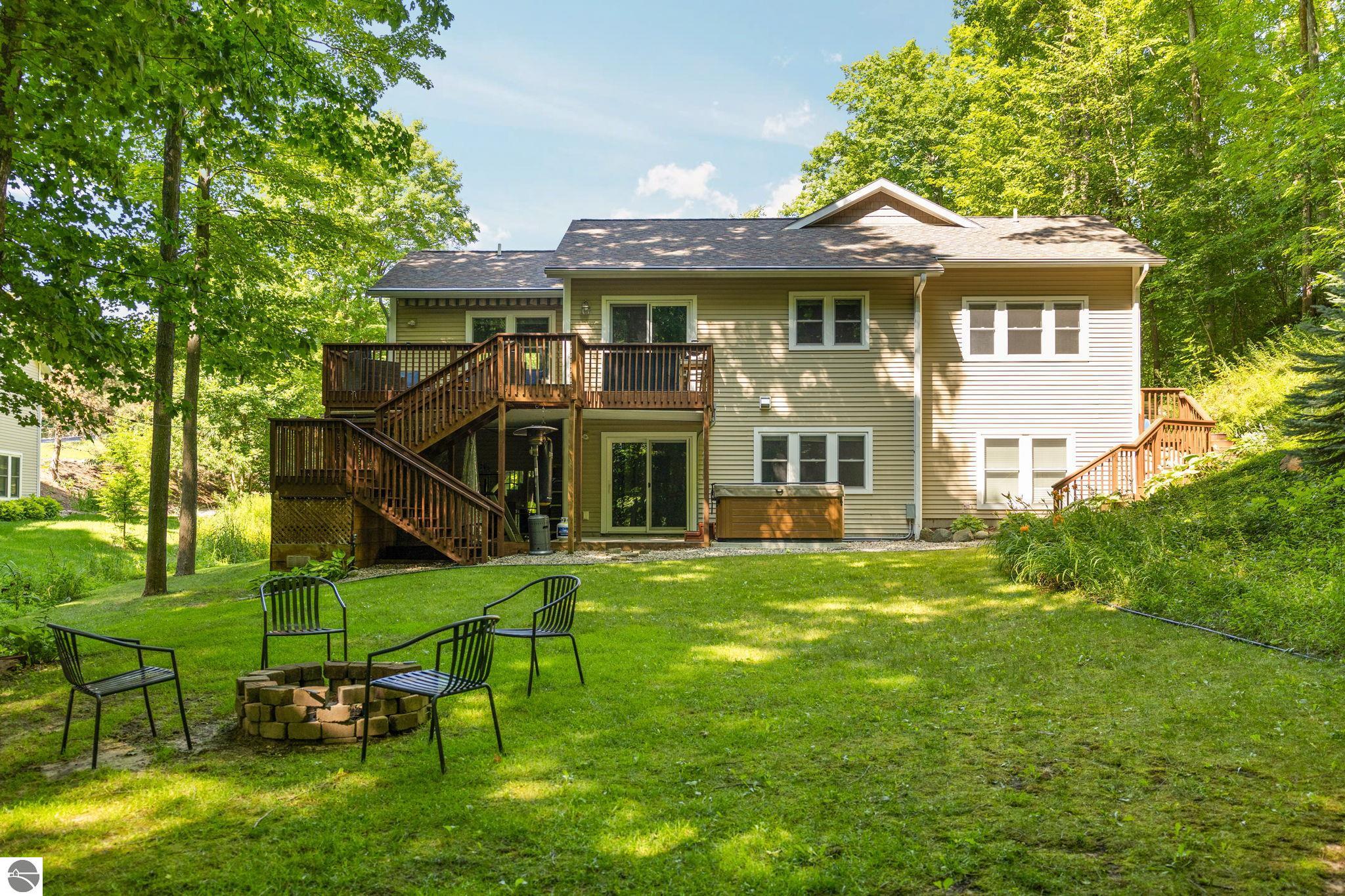 4651 Barnes Road