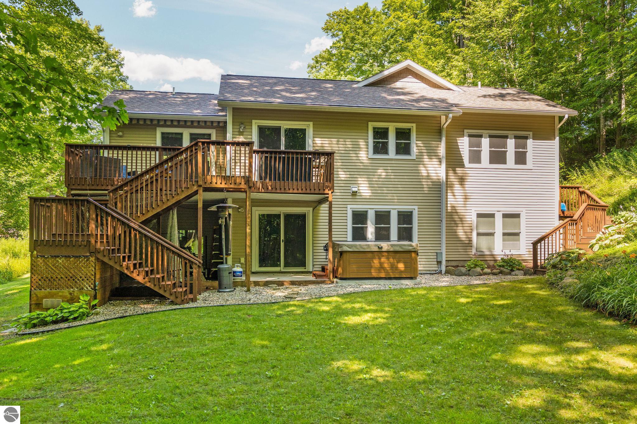 4651 Barnes Road