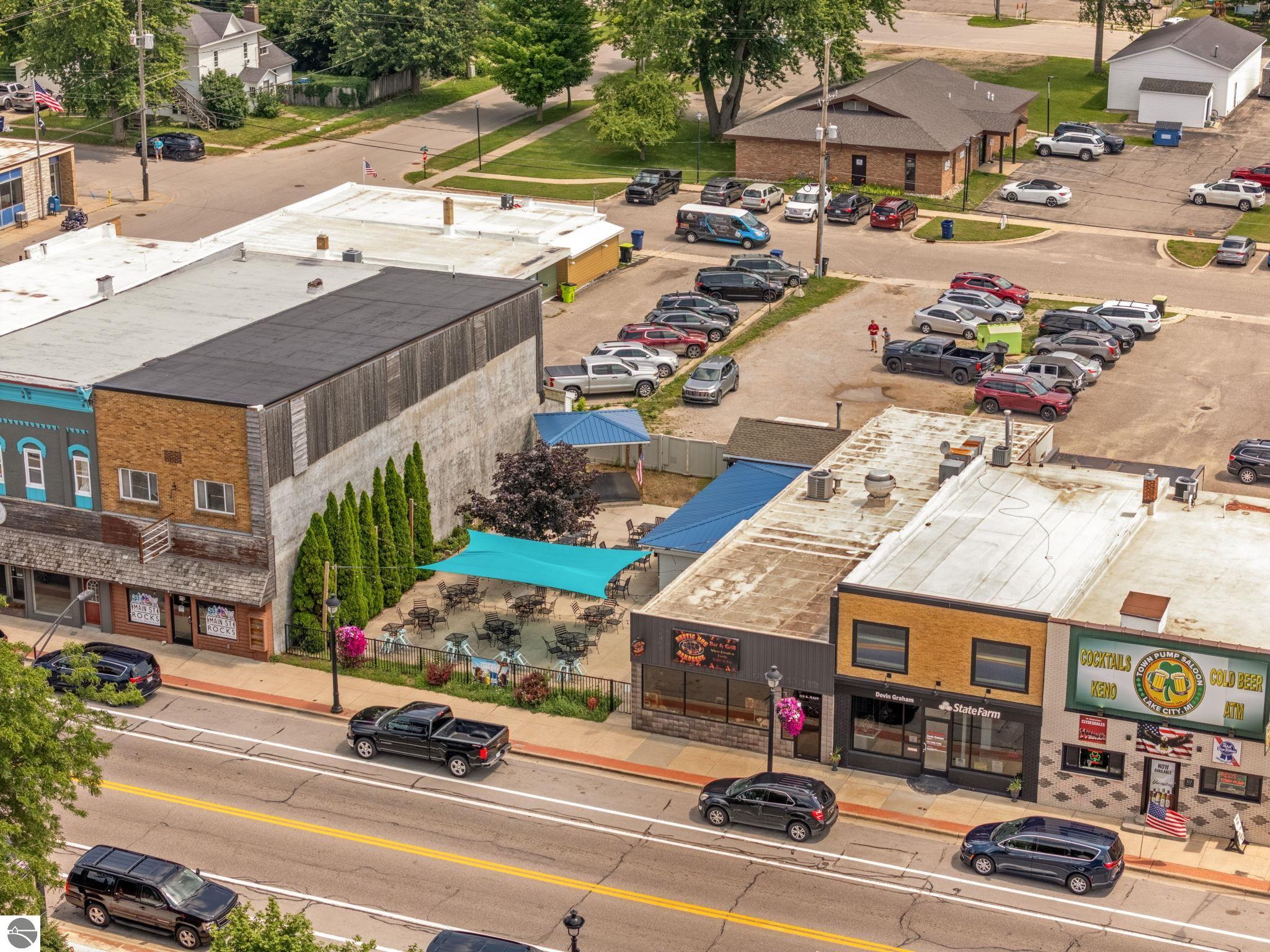 113 S Main Street