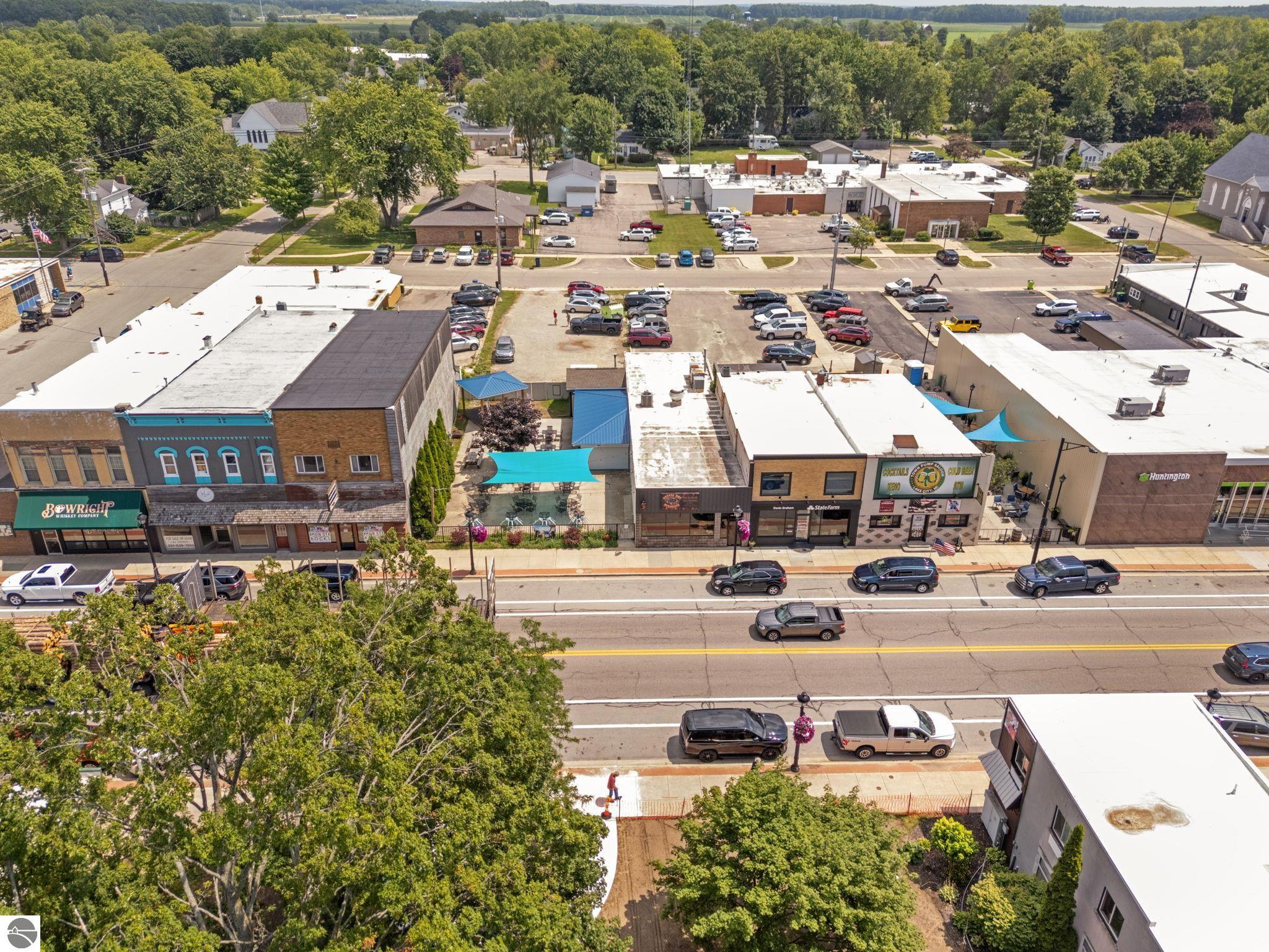 113 S Main Street