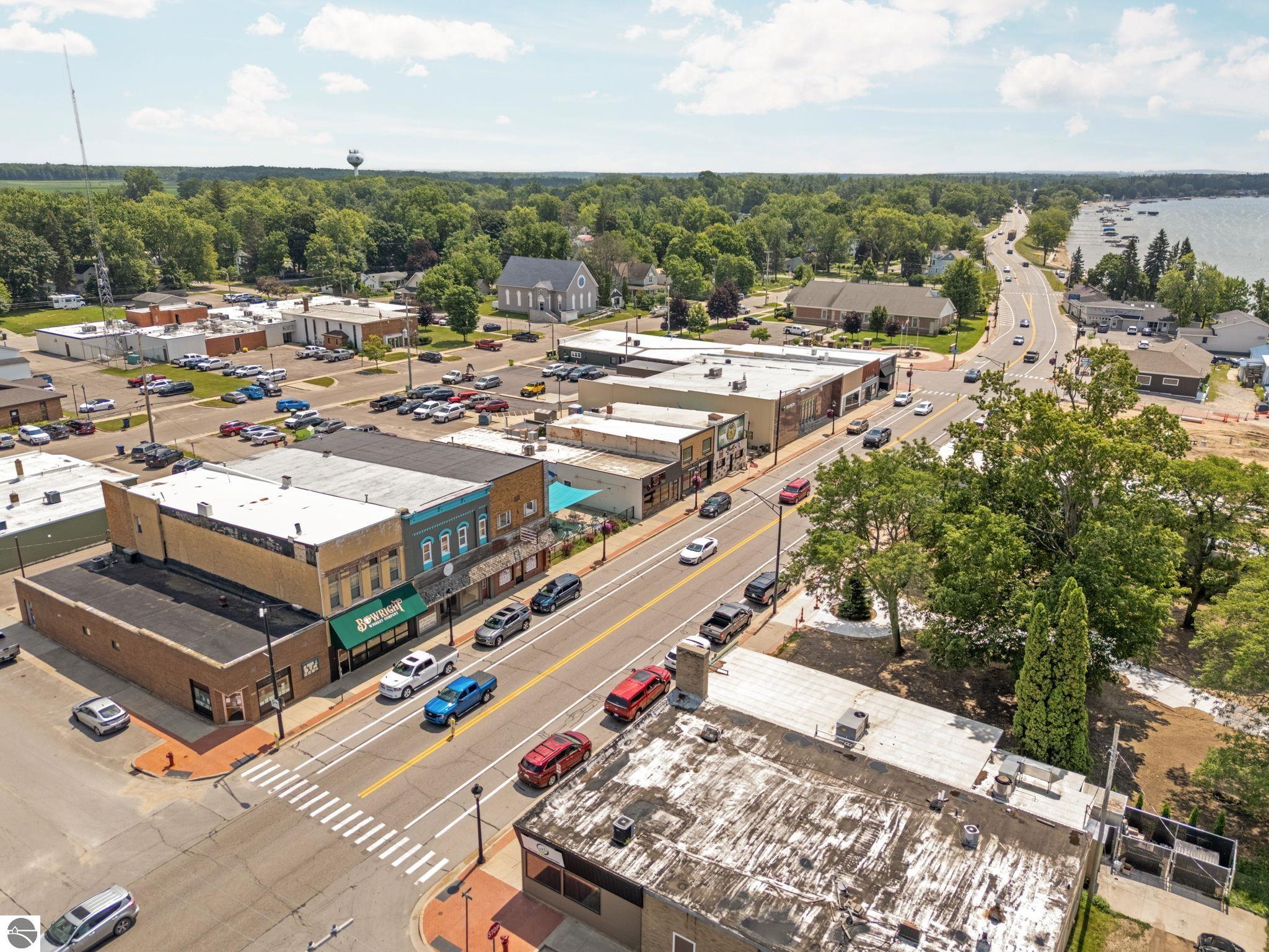 113 S Main Street