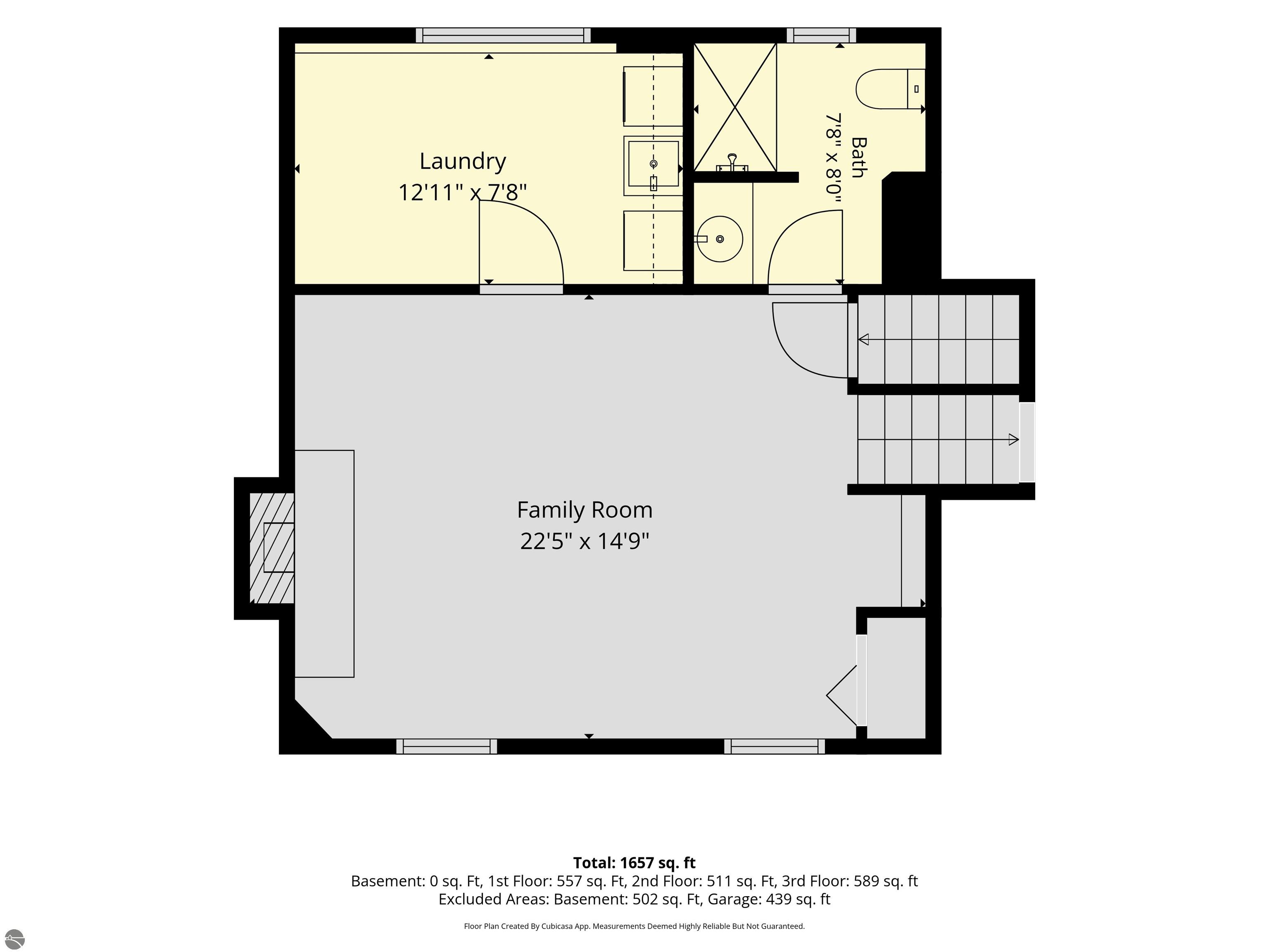 1216 Valley Drive