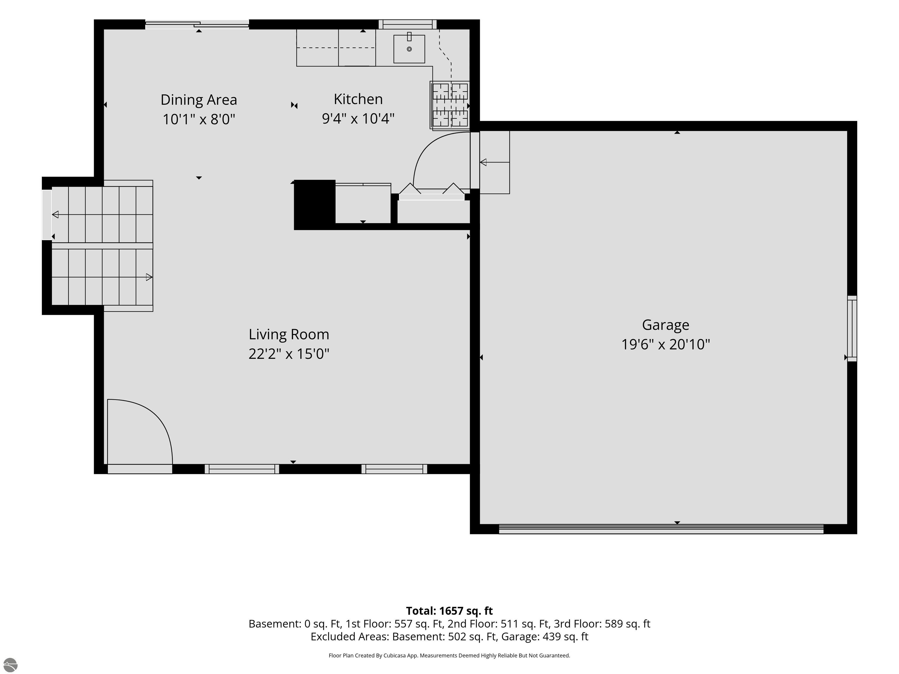 1216 Valley Drive