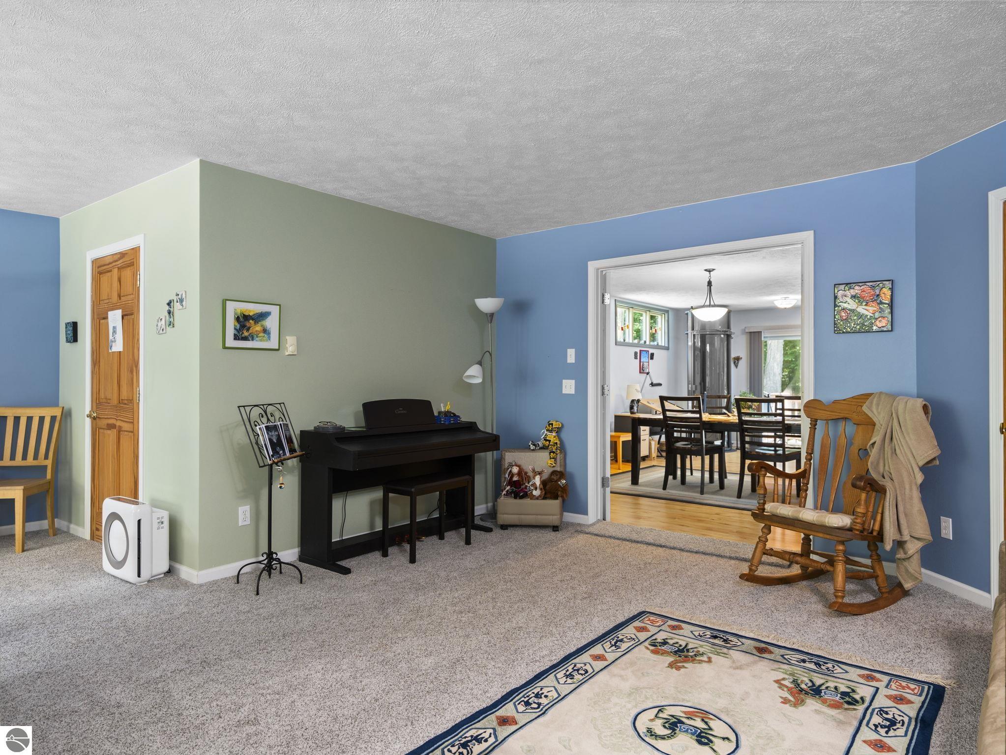 3855 White Birch Drive