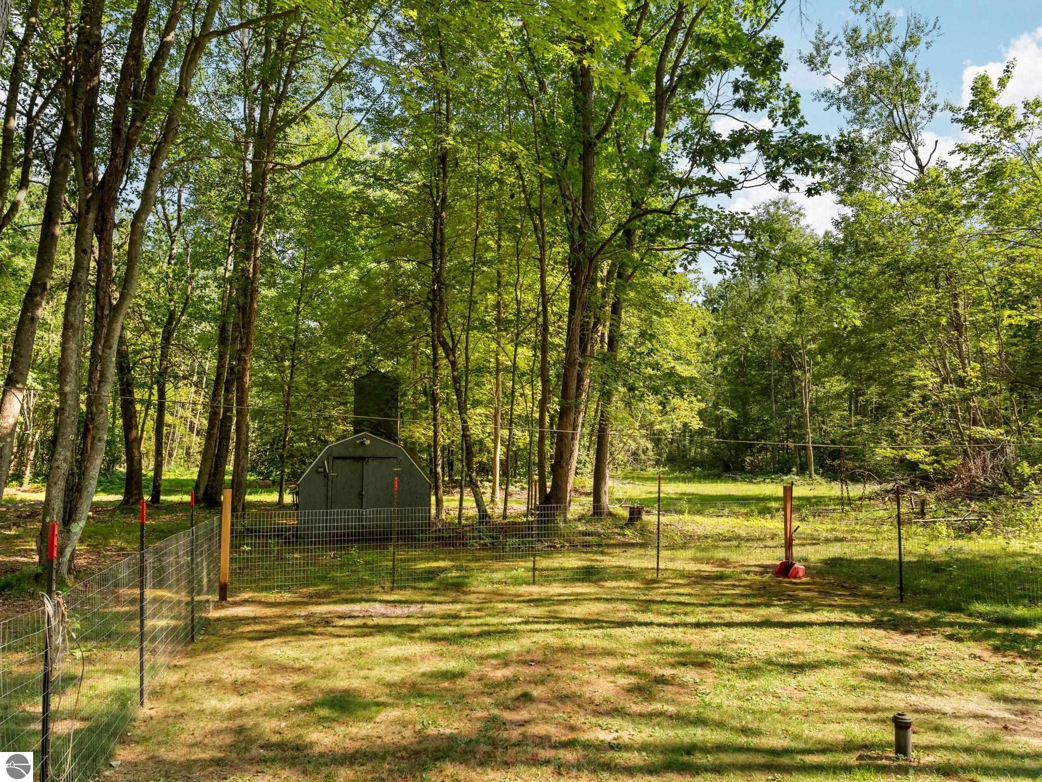 18150 Stronach Dam Road