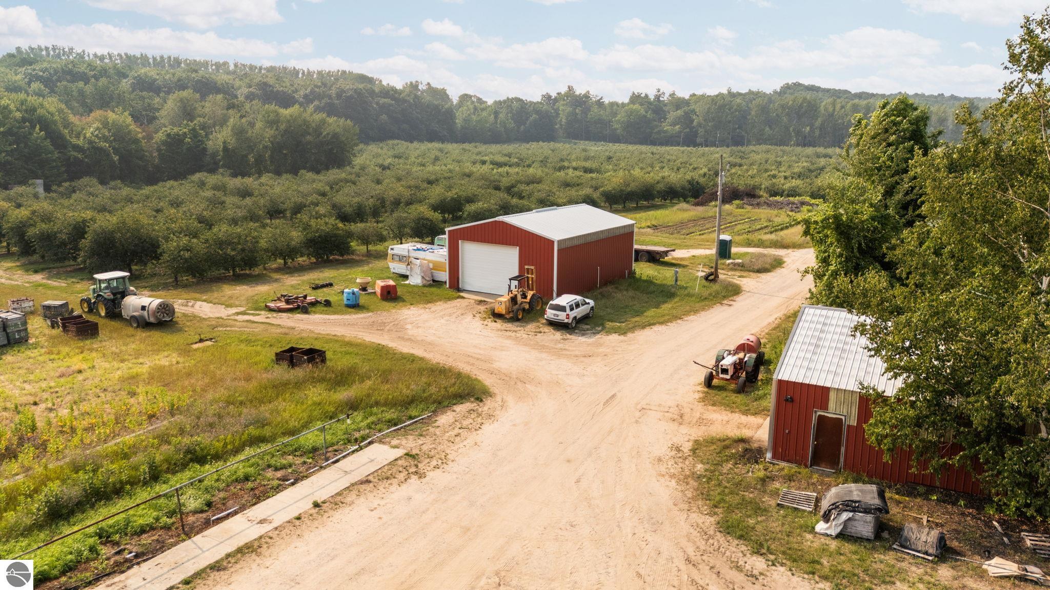 3089 Swaney Road