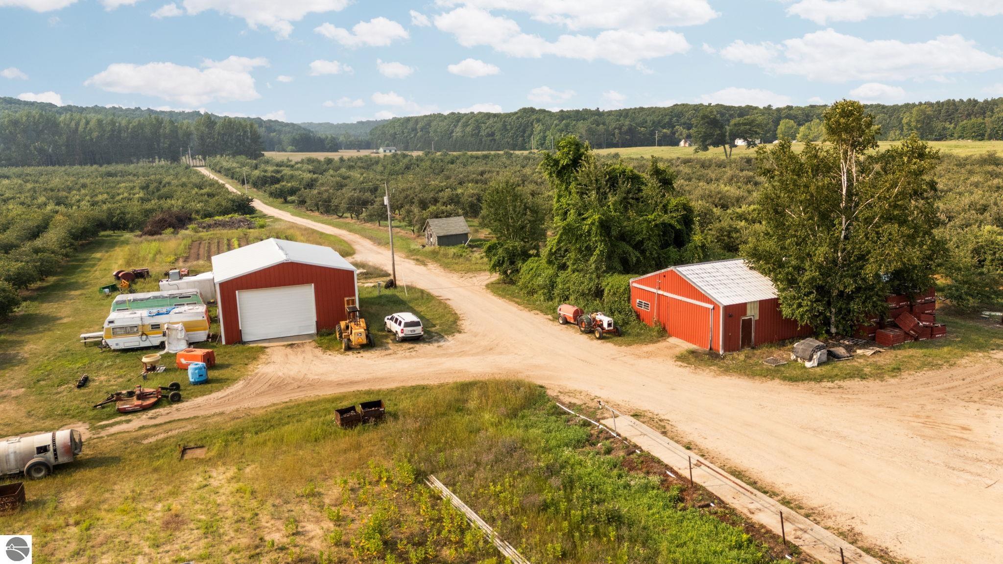 3089 Swaney Road