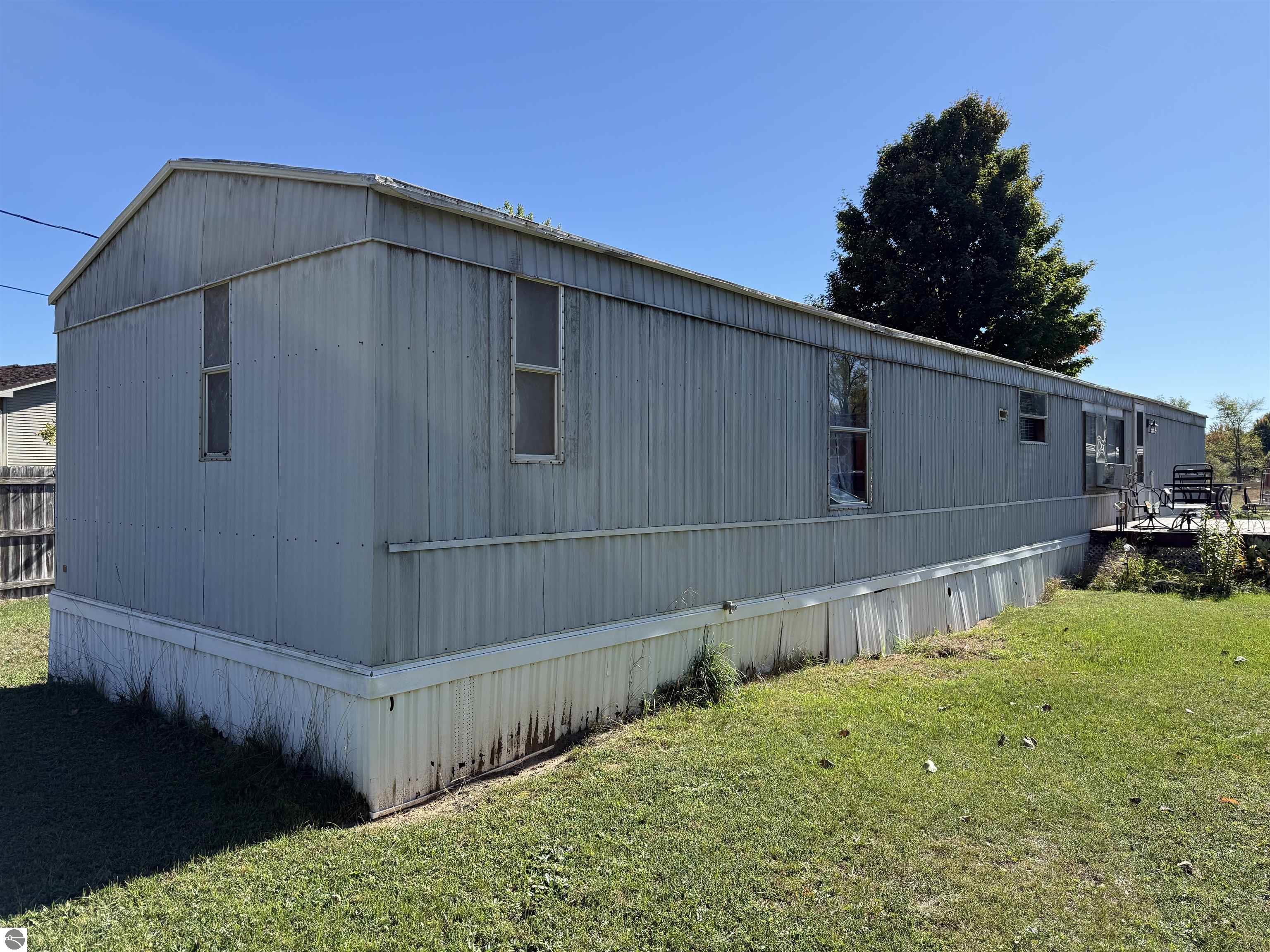 5793 W Blair Townhall Road