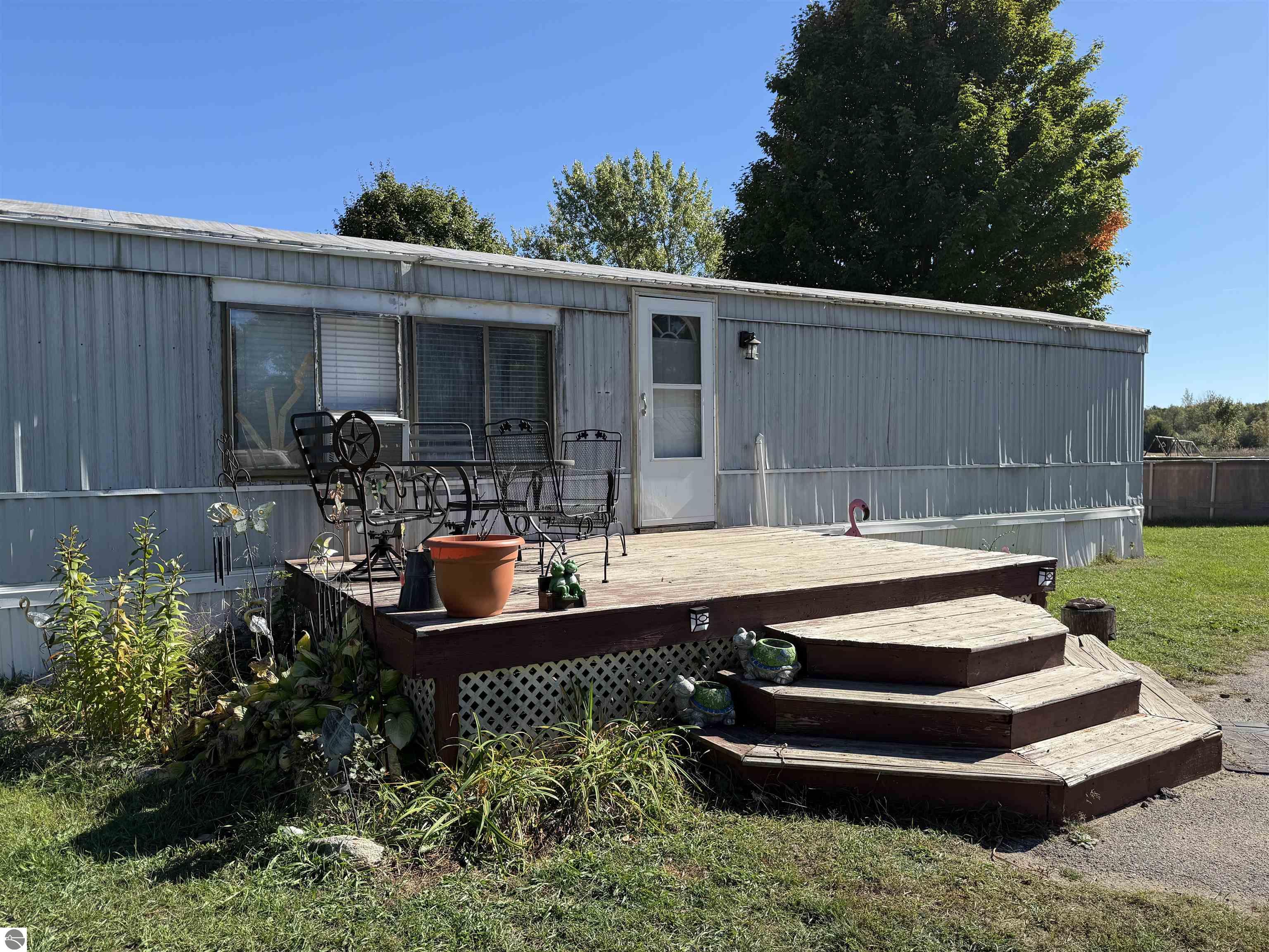 5793 W Blair Townhall Road