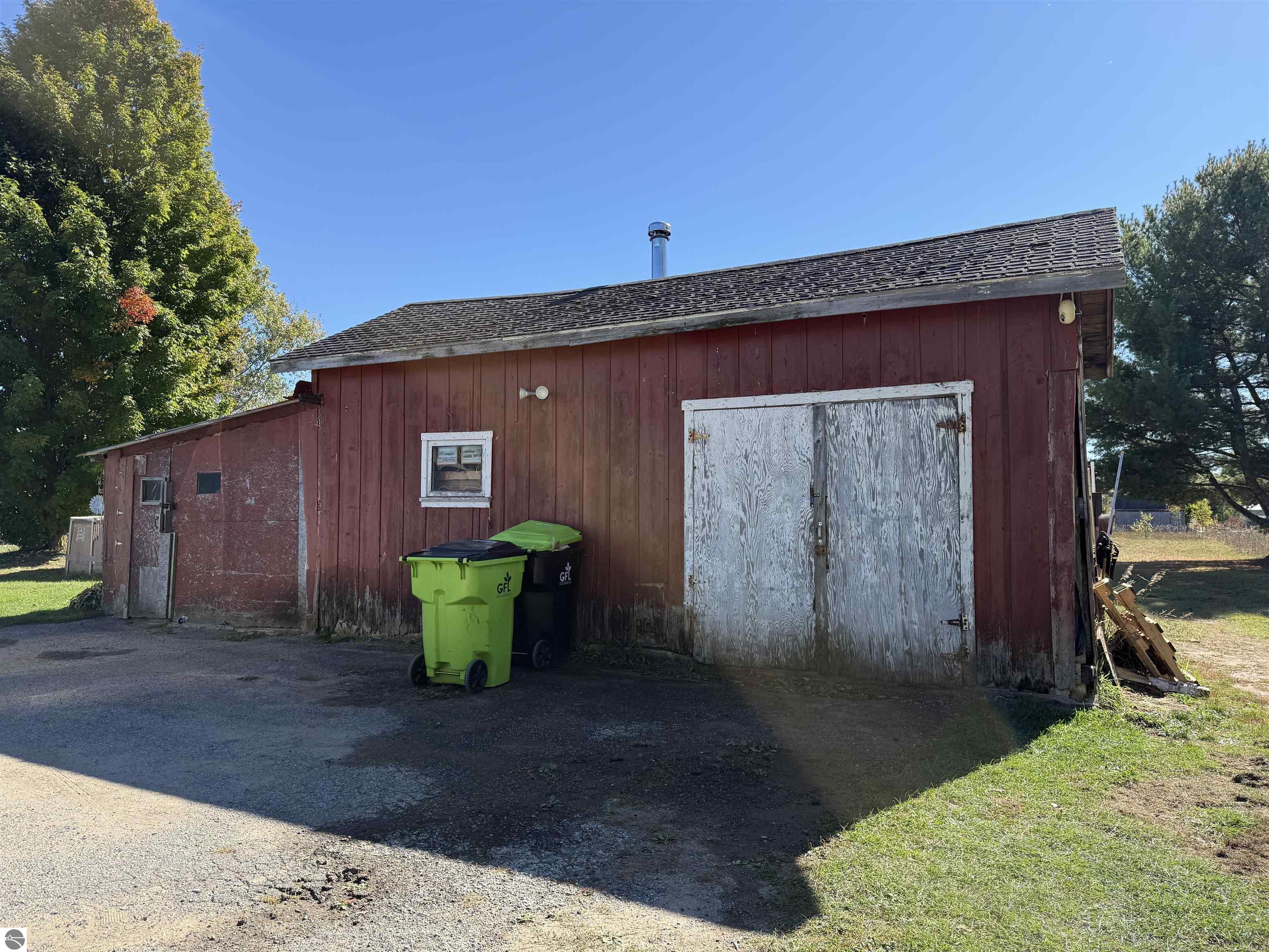 5793 W Blair Townhall Road