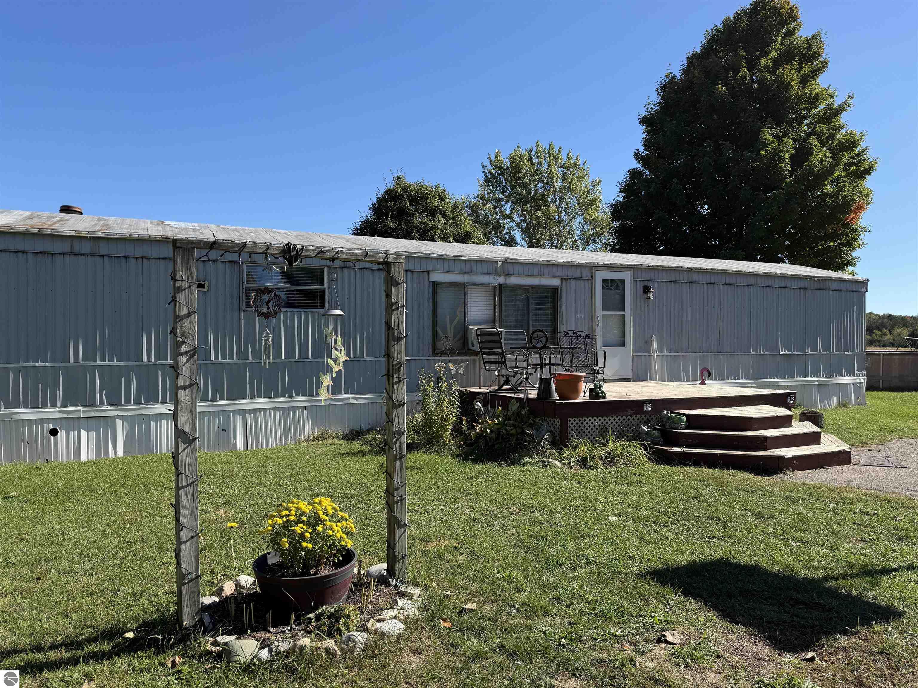 5793 W Blair Townhall Road