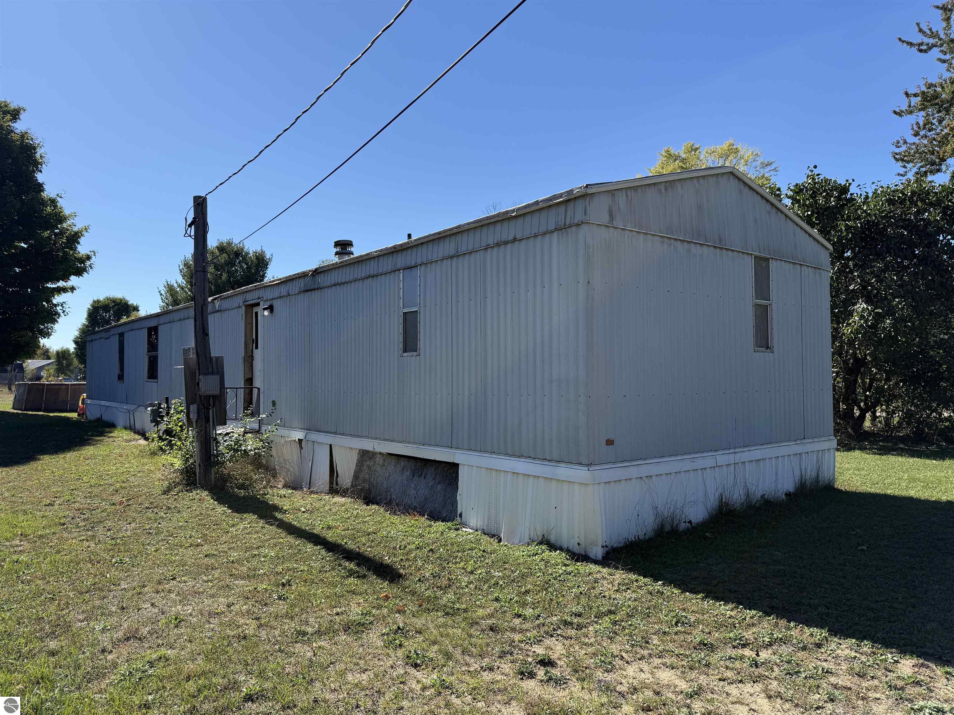 5793 W Blair Townhall Road