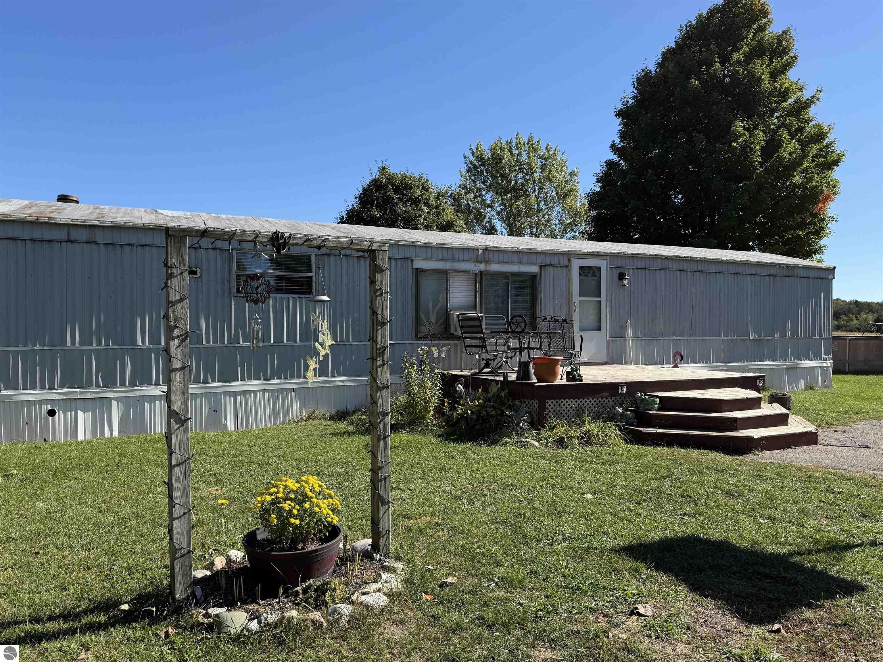 5793 W Blair Townhall Road