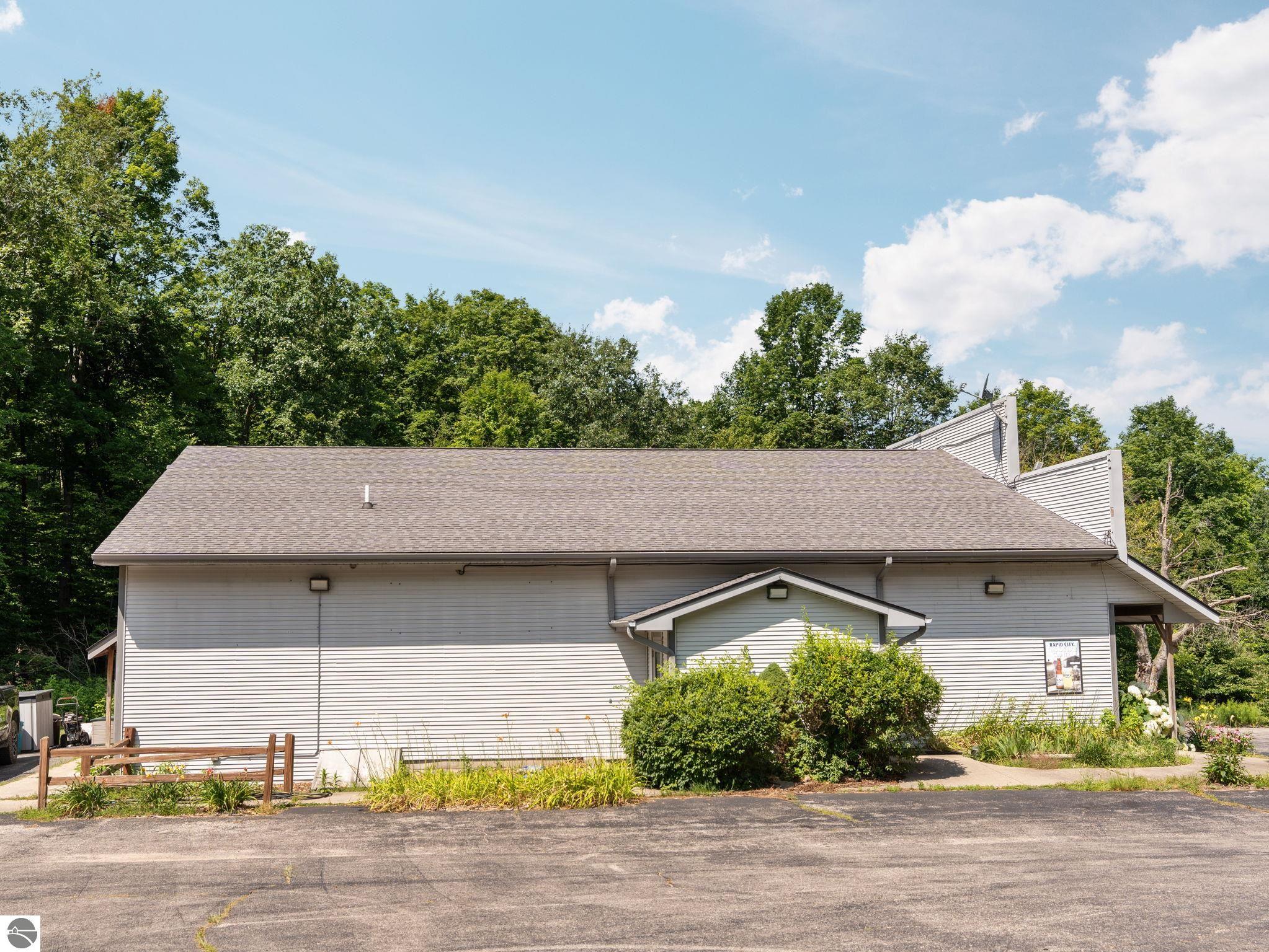 4621 Rapid City Road NW
