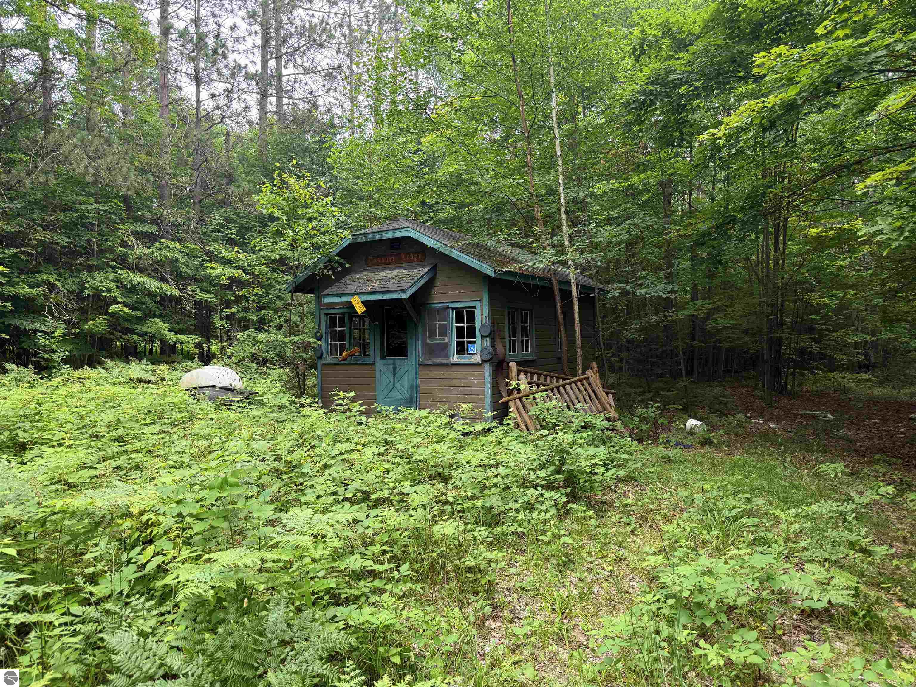 3396 SE Spencer Road