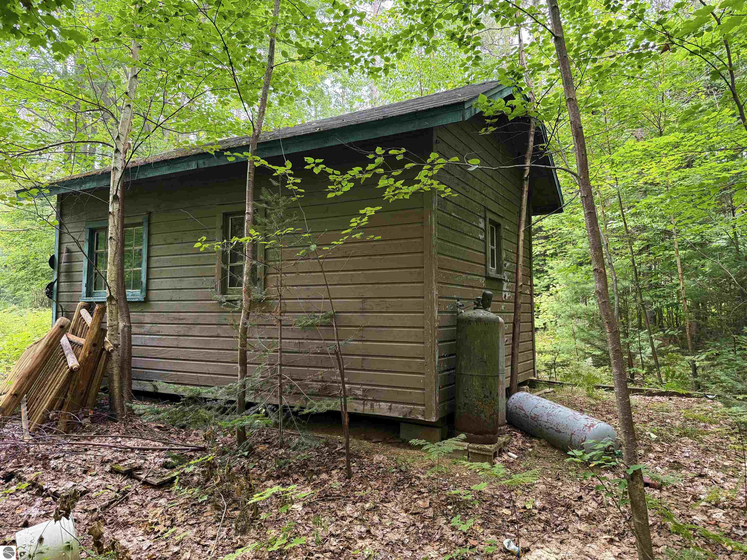 3396 SE Spencer Road