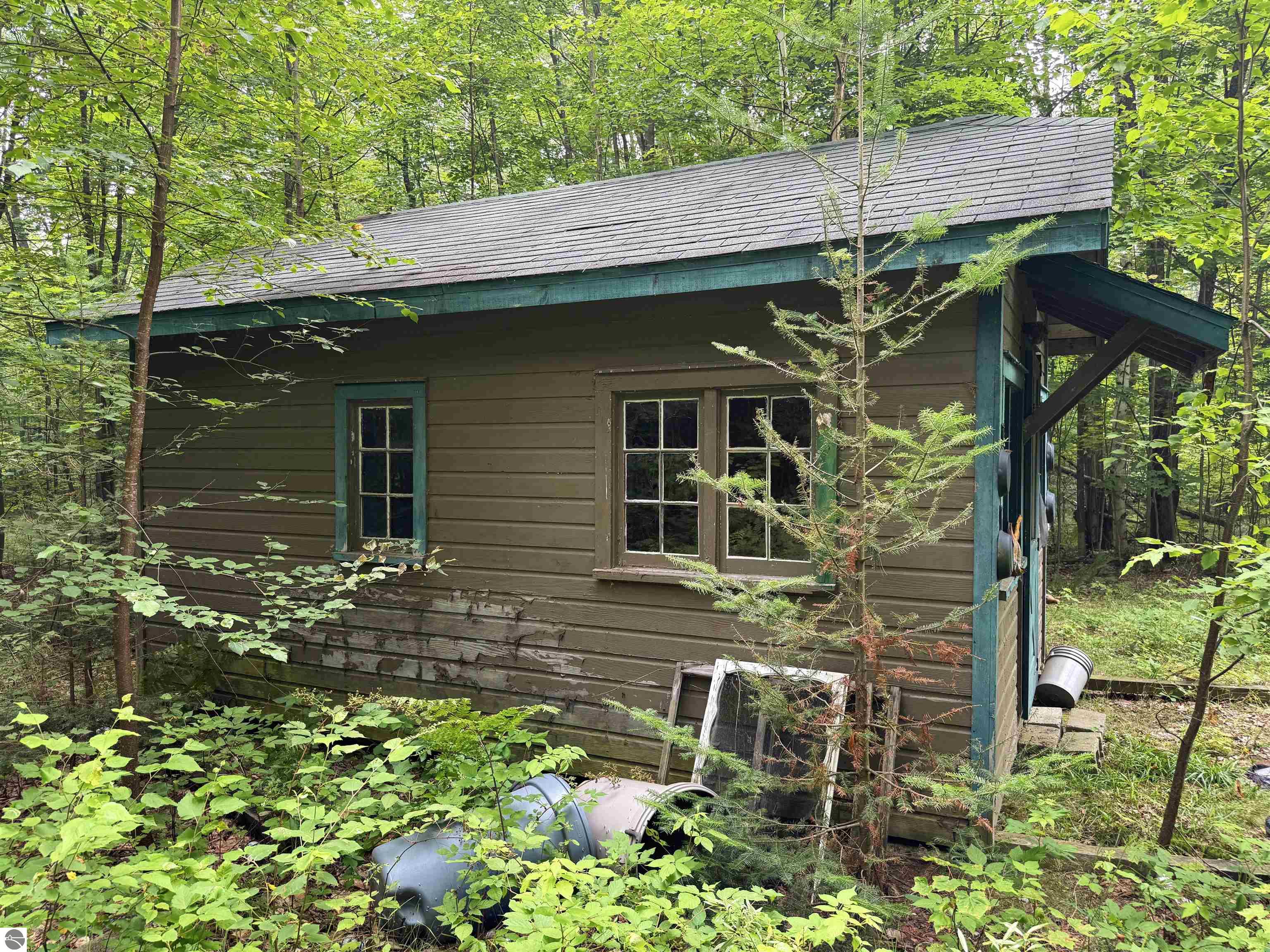 3396 SE Spencer Road