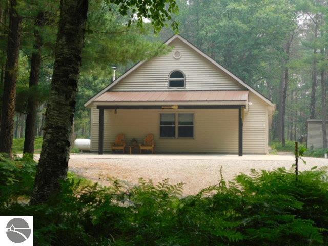 2406 Serenity Pines
