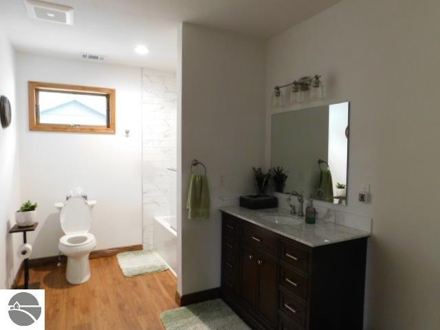 2406 Serenity Pines