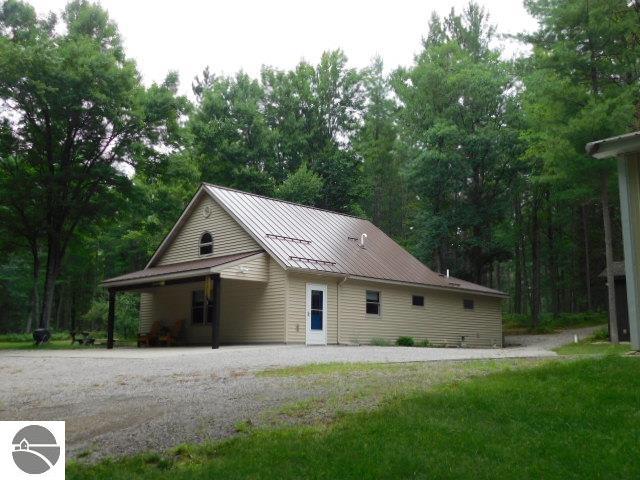 2406 Serenity Pines