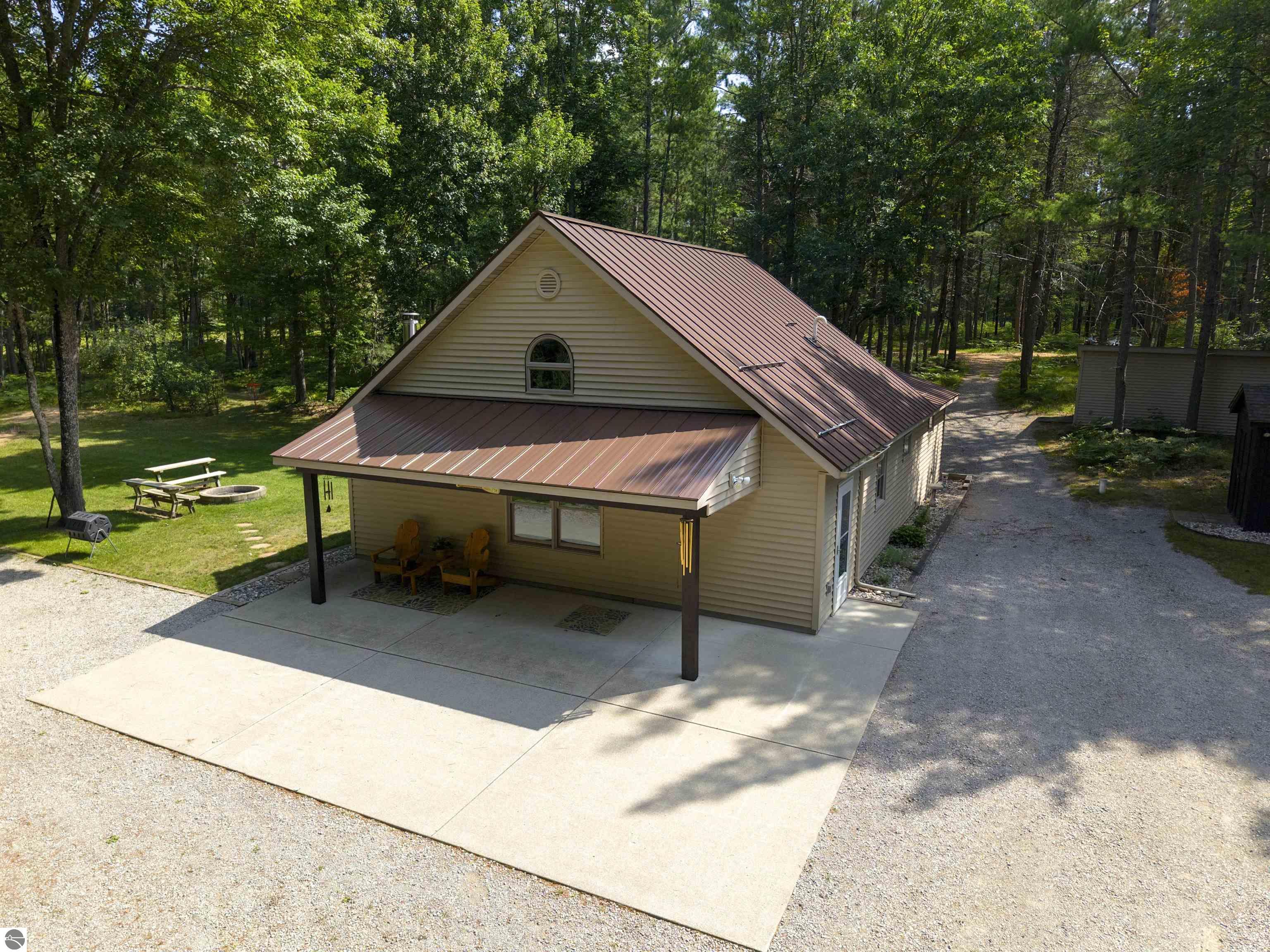 2406 Serenity Pines