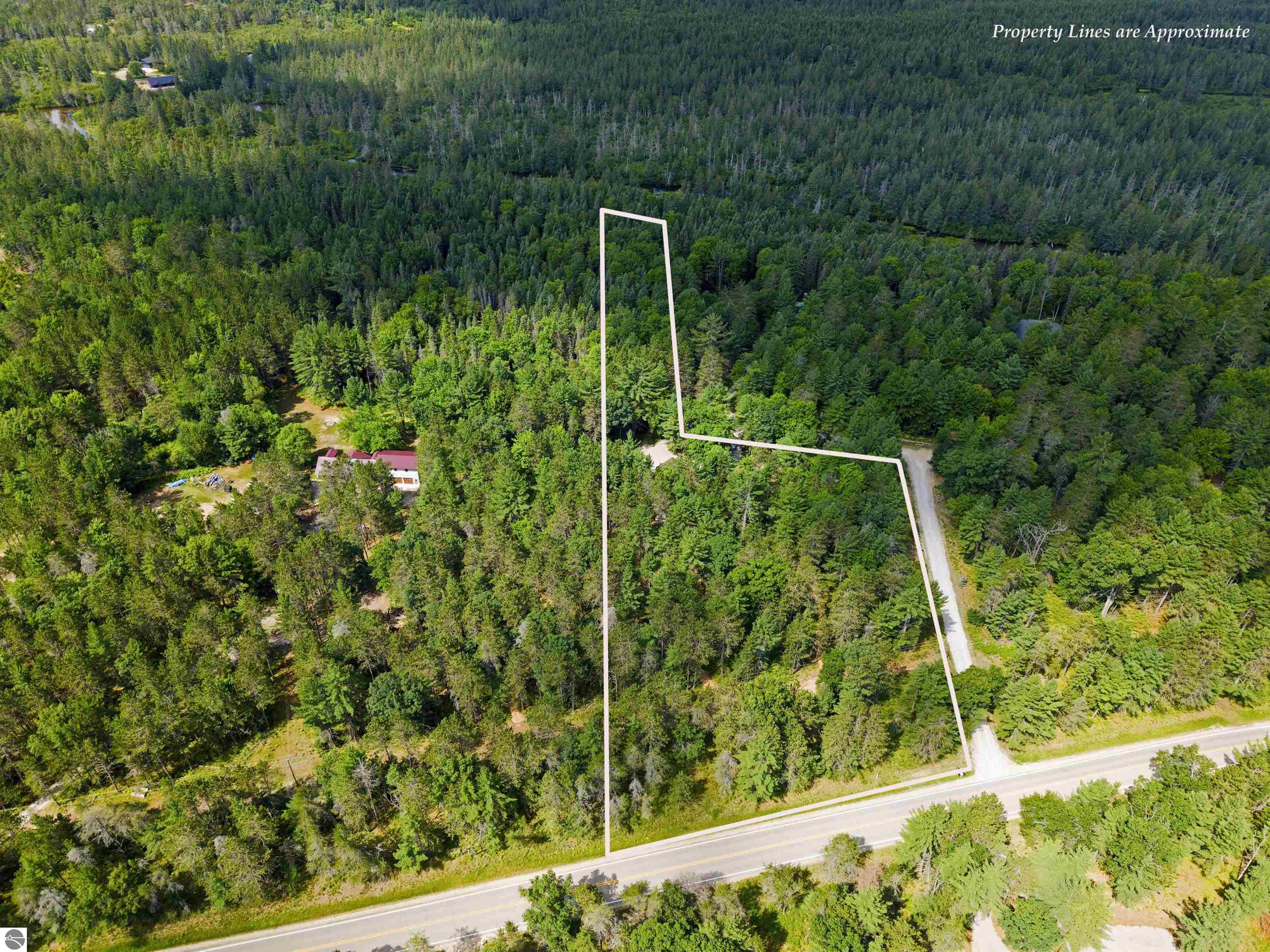 2406 Serenity Pines