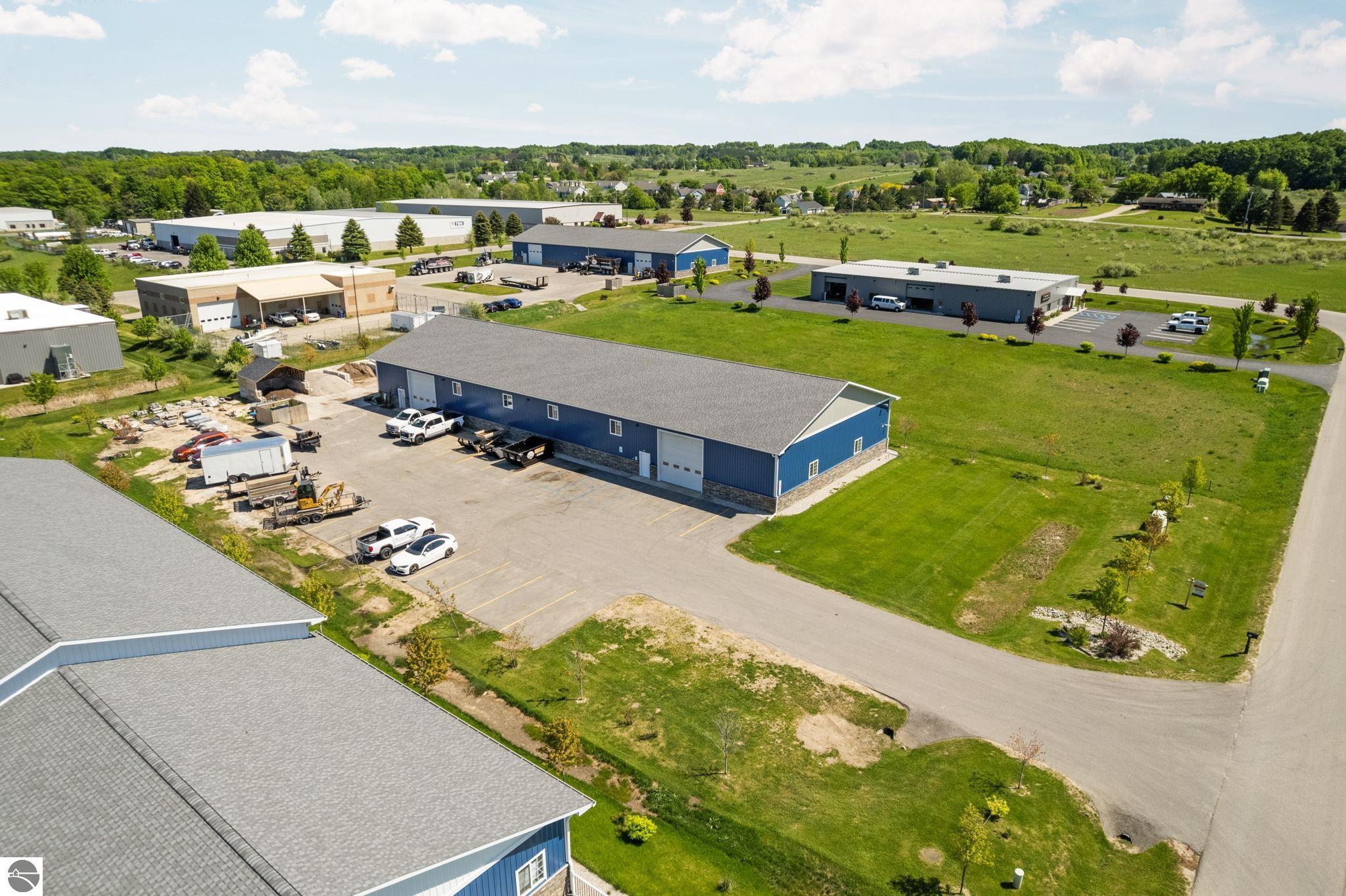 1416 Industry Drive