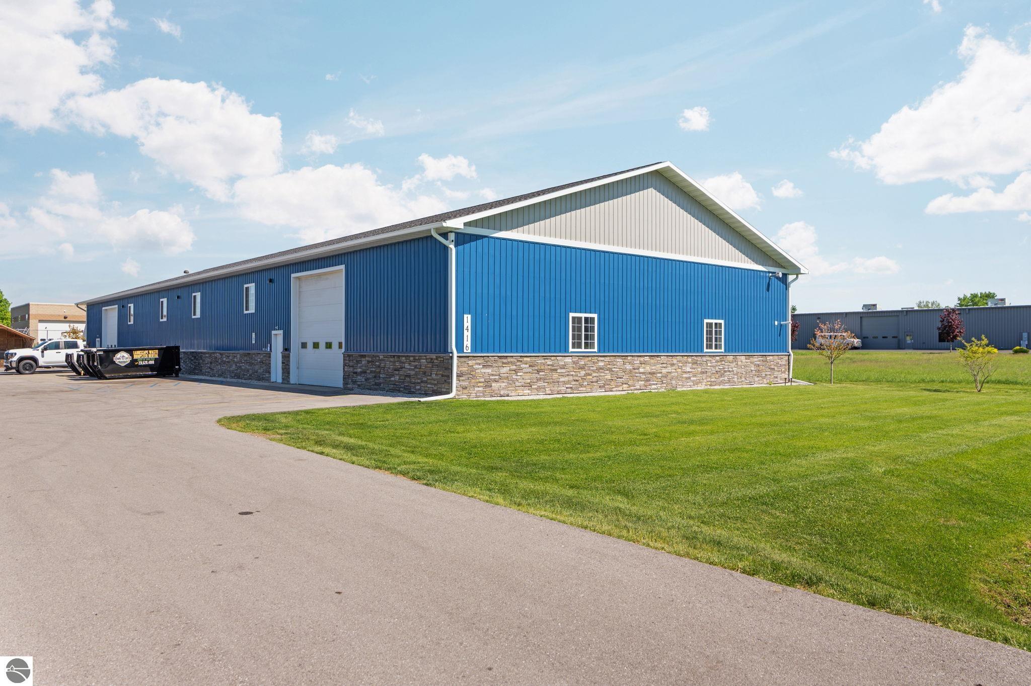 1416 Industry Drive
