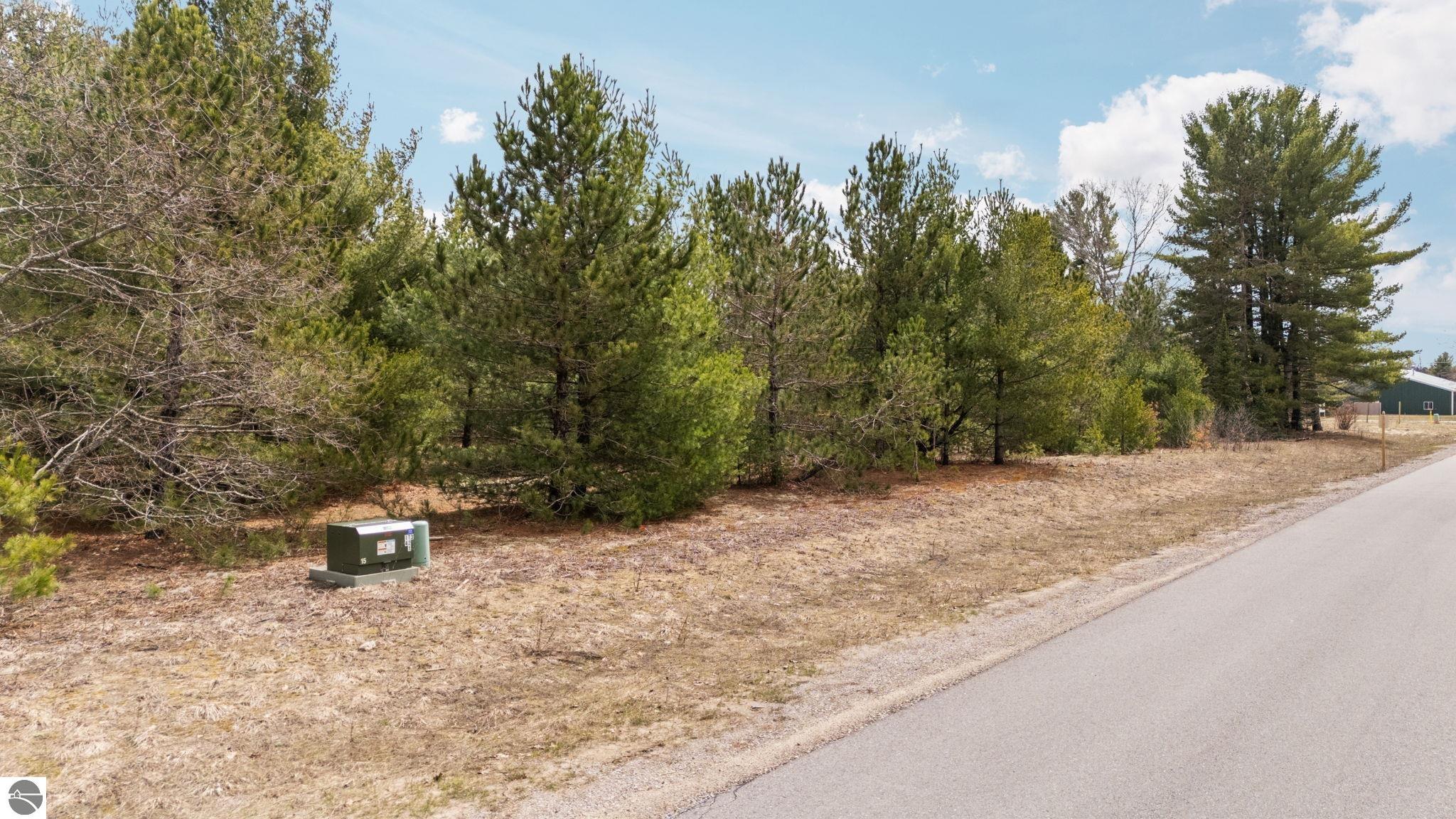 #1 Old Cabin Drive