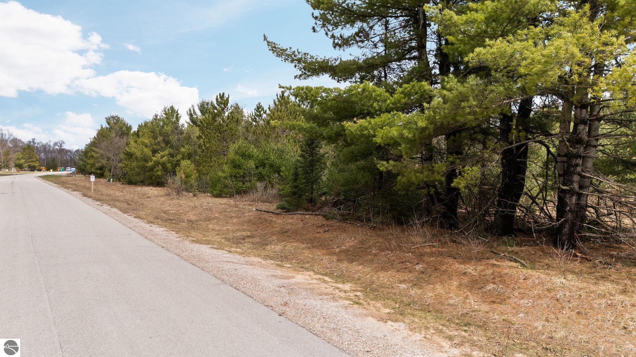 #1 Old Cabin Drive