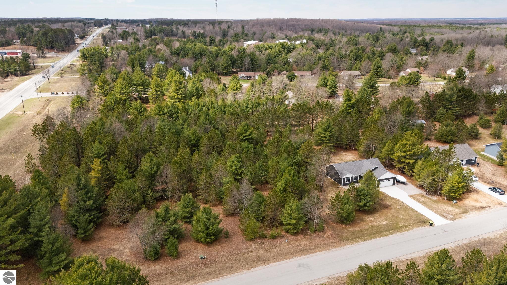 #31 Old Cabin Drive