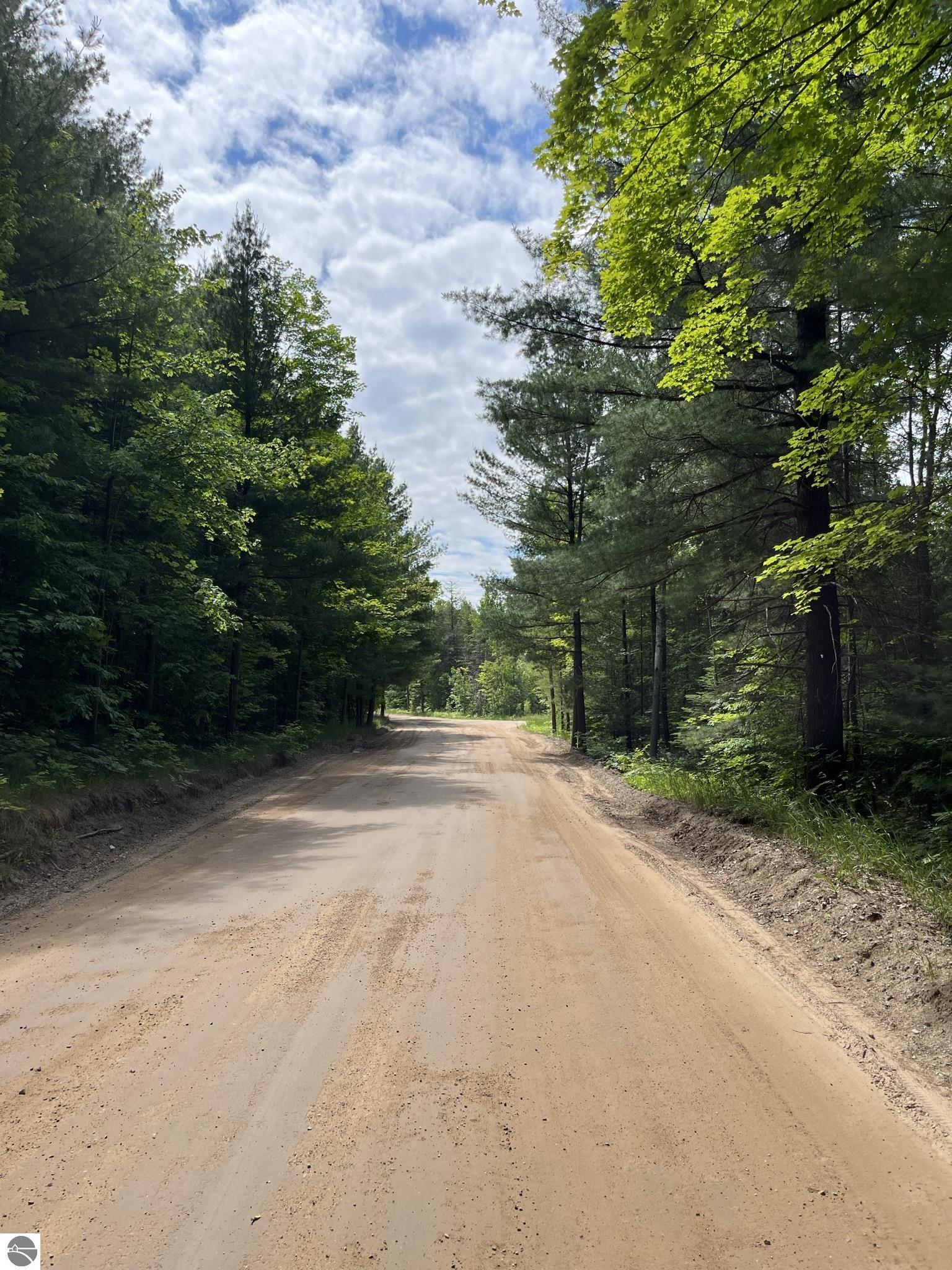 parcel A Hoosier Flats Road