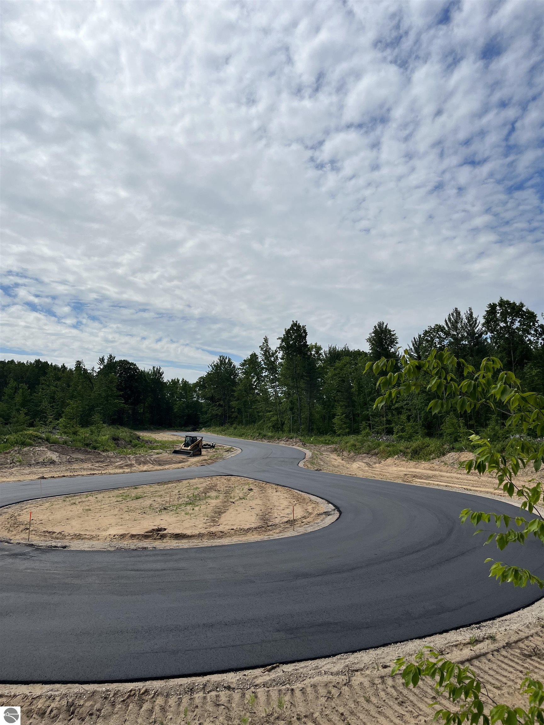parcel B Hoosier Flats Road