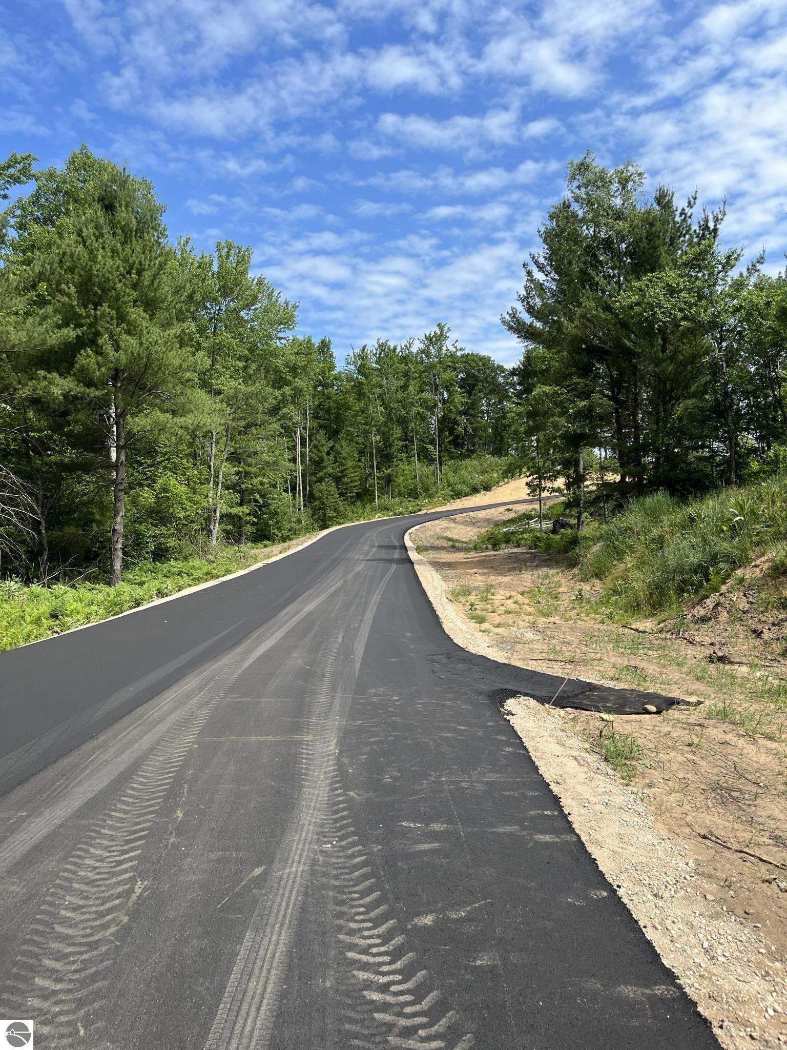 parcel B Hoosier Flats Road