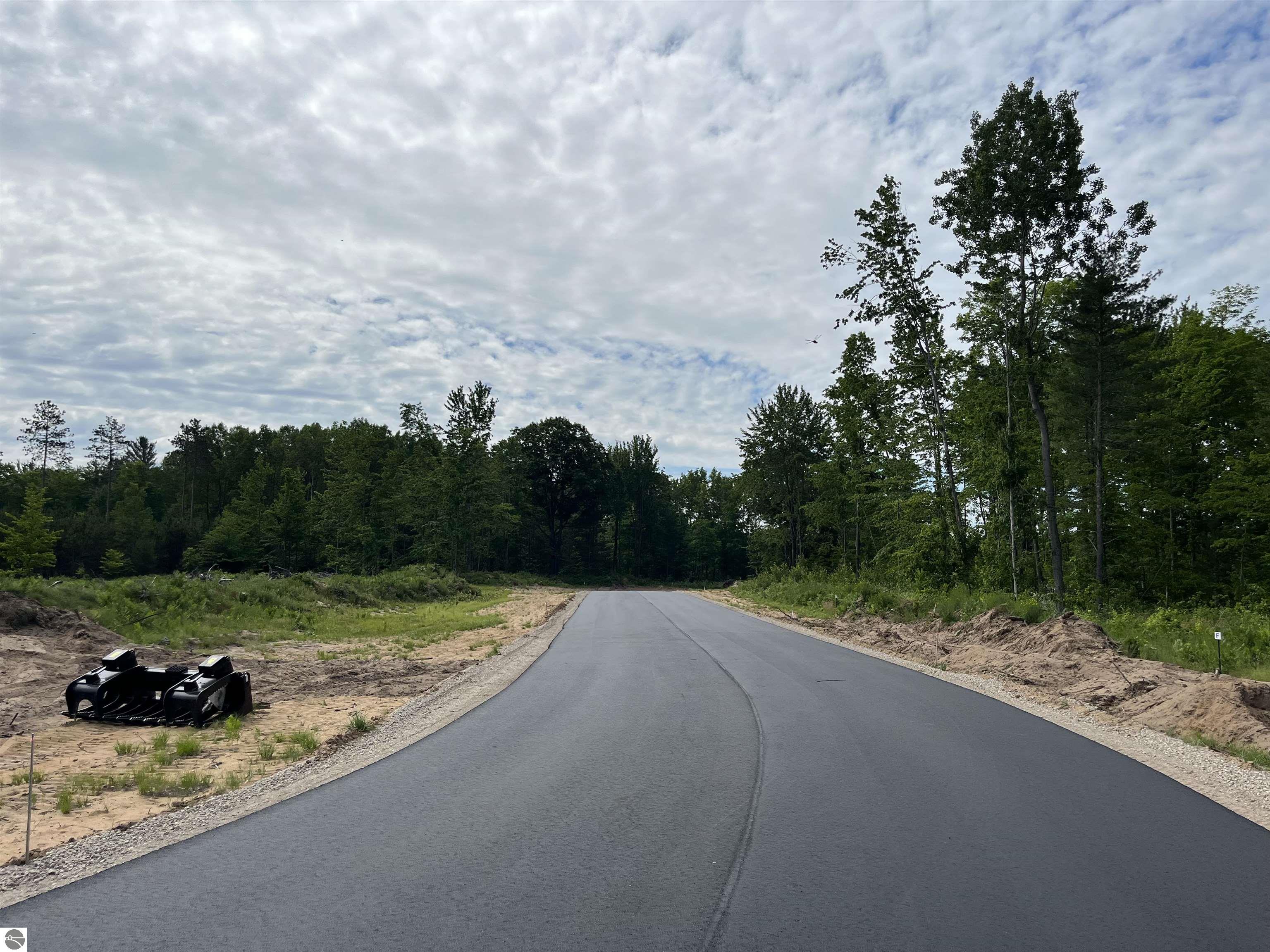 parcel B Hoosier Flats Road