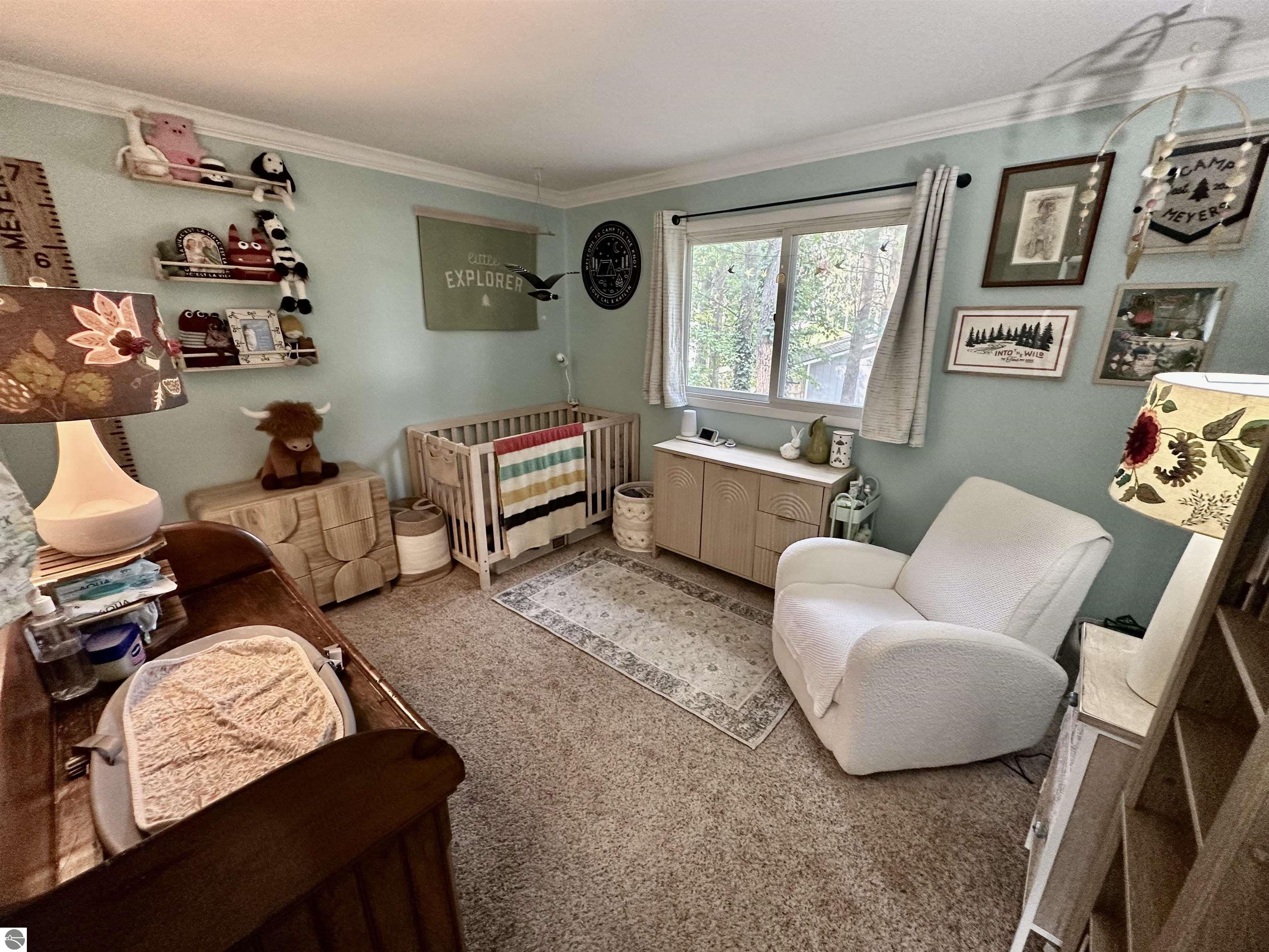 4591 Bridlewood Drive